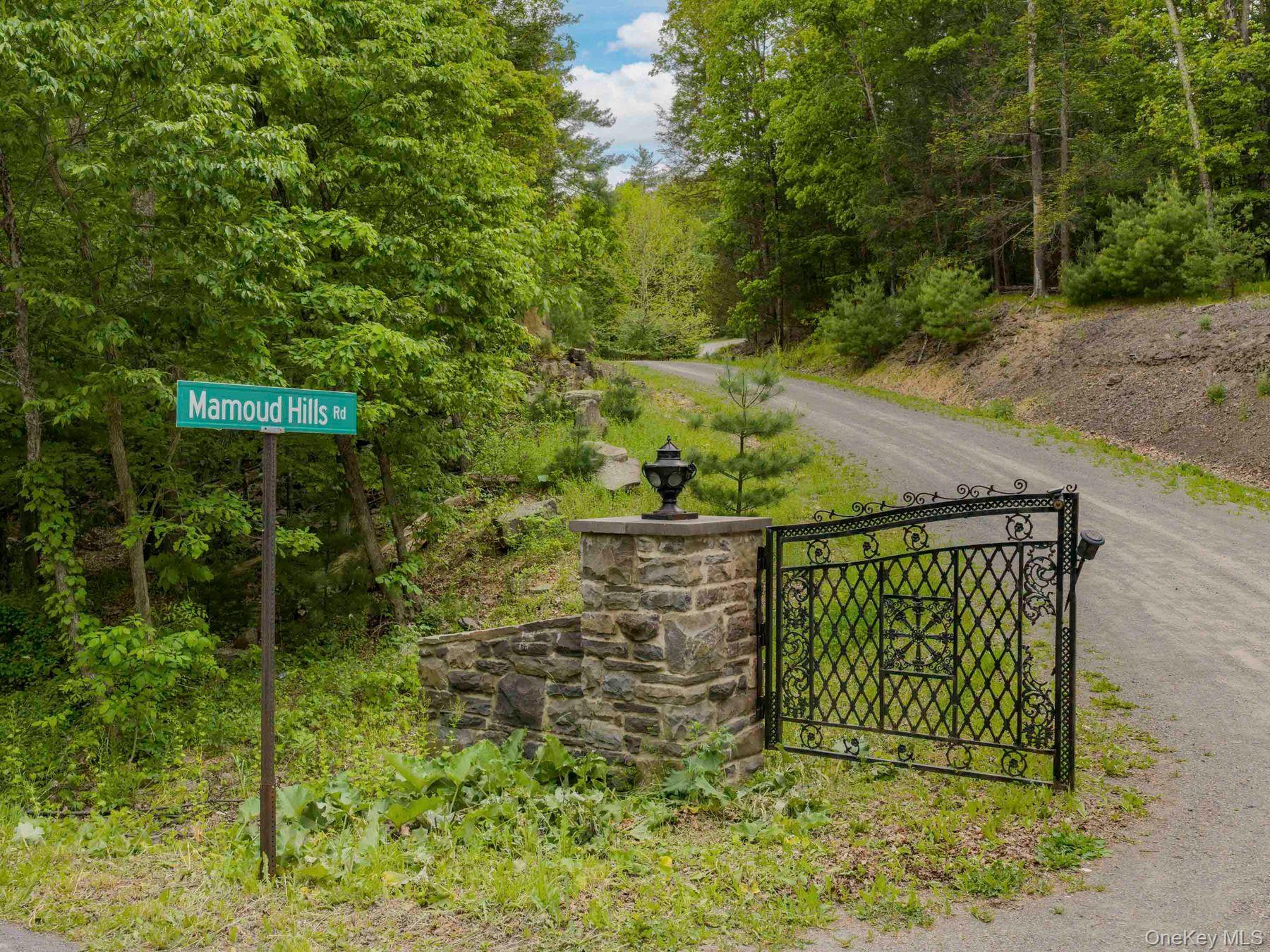 40 Mamoud Hills, Lot #4 Road – For Sale photo 3