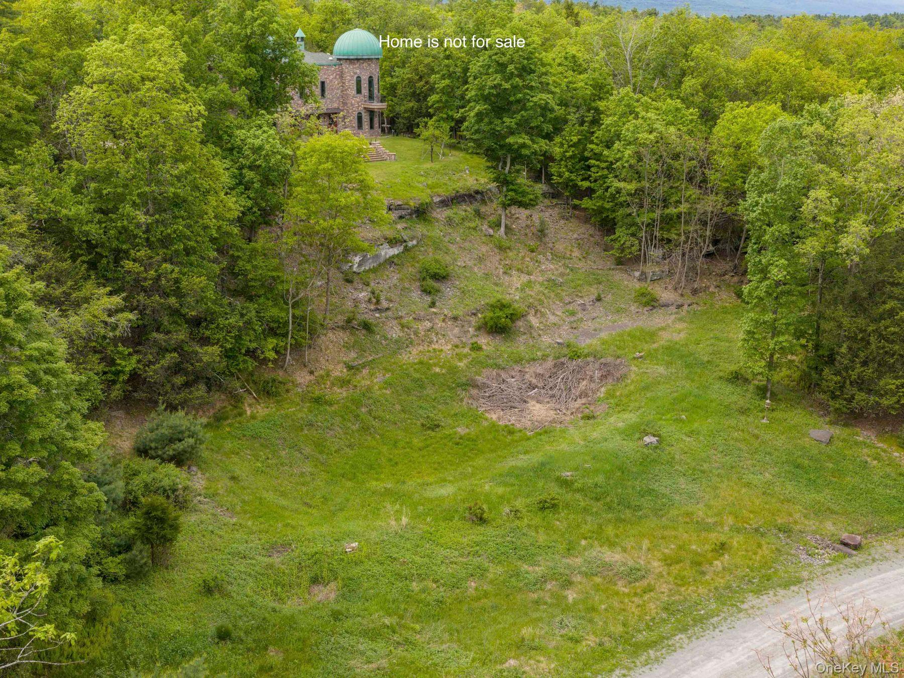 40 Mamoud Hills, Lot #4 Road – For Sale photo 8