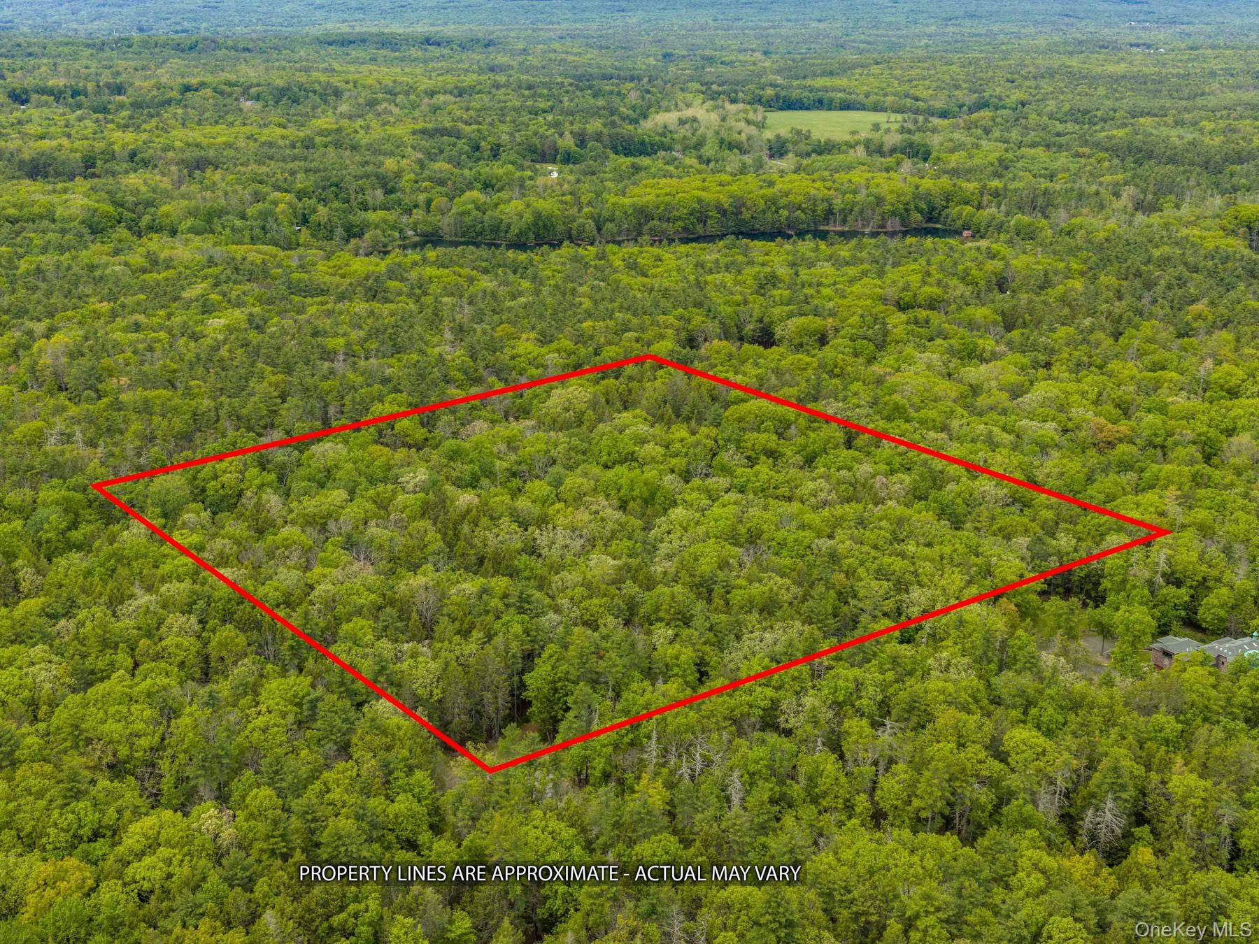 40 Mamoud Hills, Lot #4 Road – For Sale photo 2