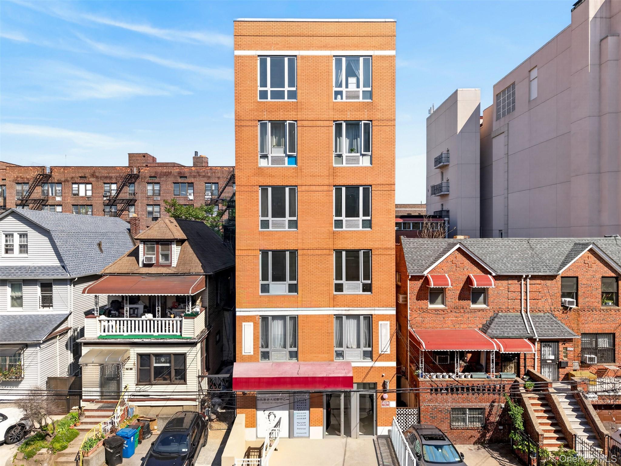 82-20 Britton Avenue – For Sale