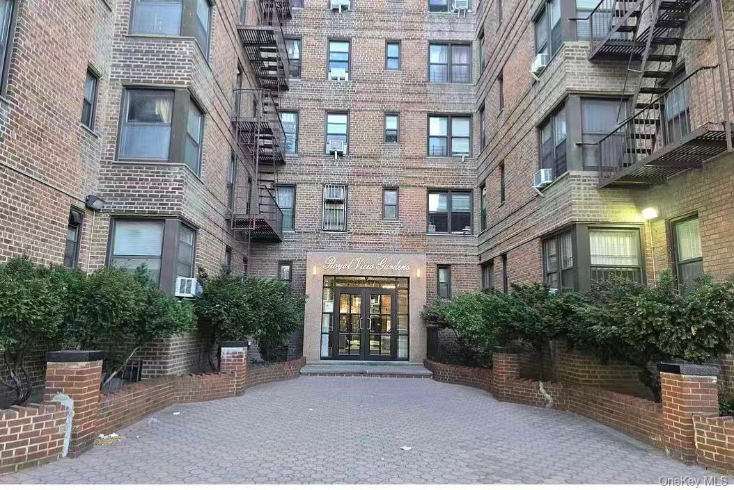 84-19 51st Avenue, Unit 4C