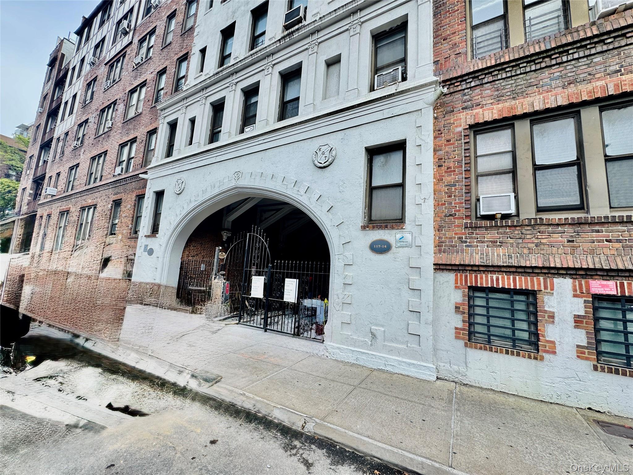 117-14 Union Turnpike, Unit Ac3