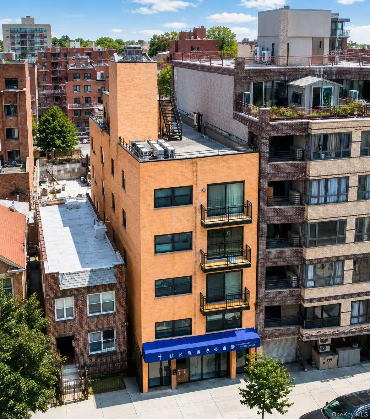 132-16 Maple Avenue, Unit 1A photo 2