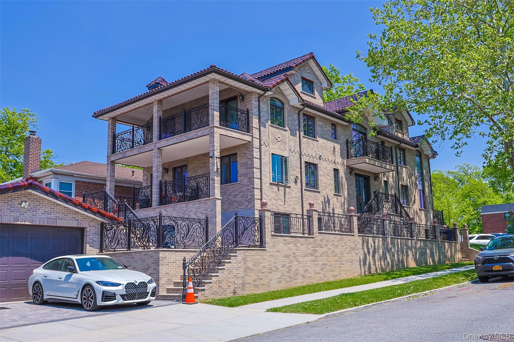 21-20 Francis Lewis Boulevard – For Sale photo 46