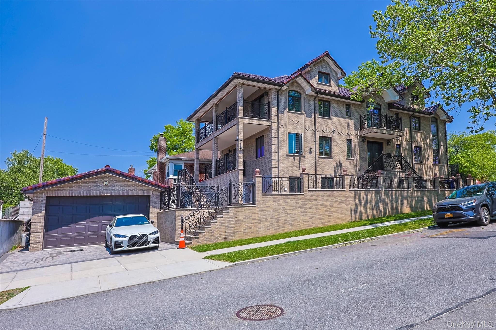 21-20 Francis Lewis Boulevard – For Sale photo 45