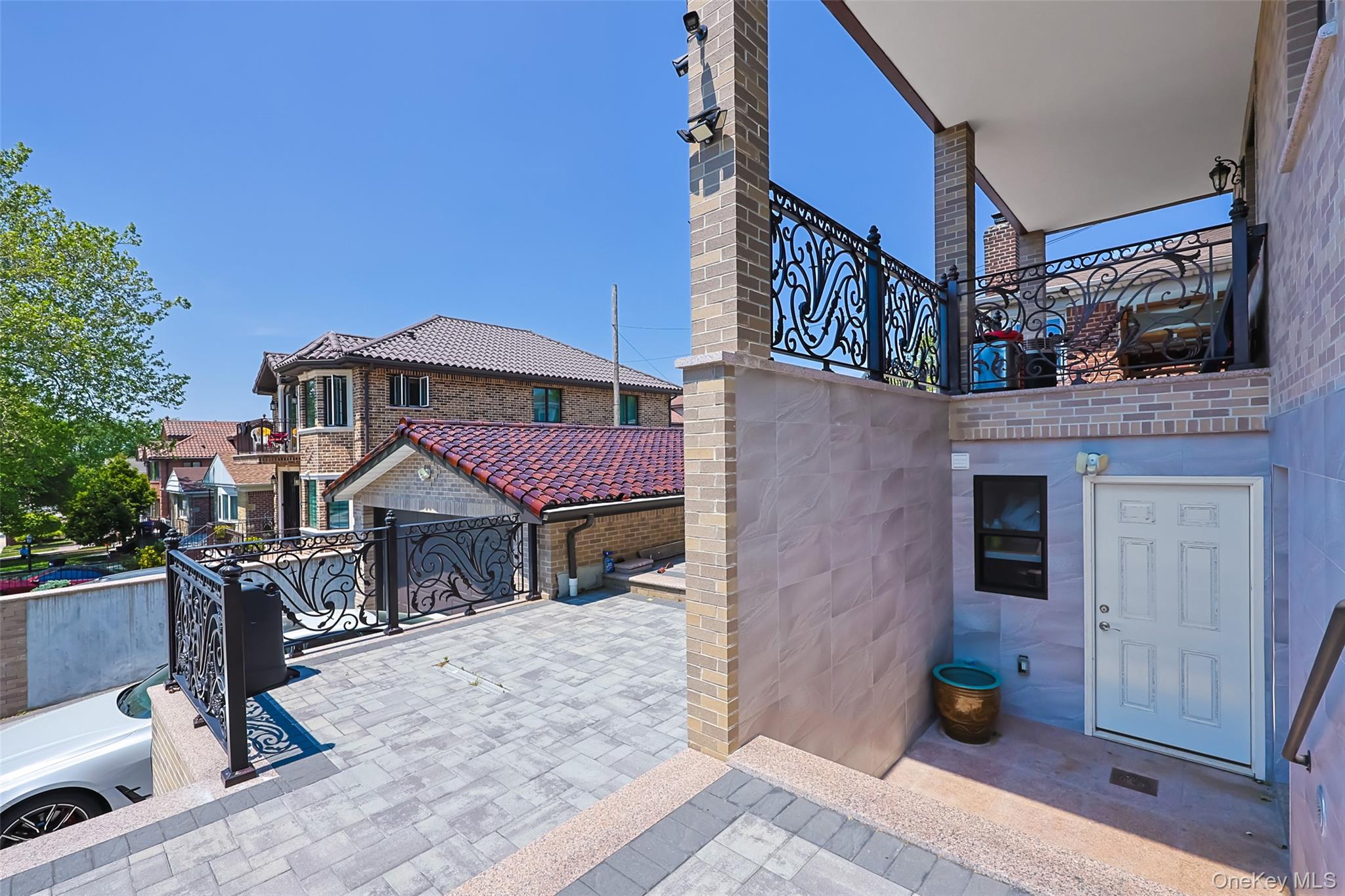 21-20 Francis Lewis Boulevard – For Sale photo 12