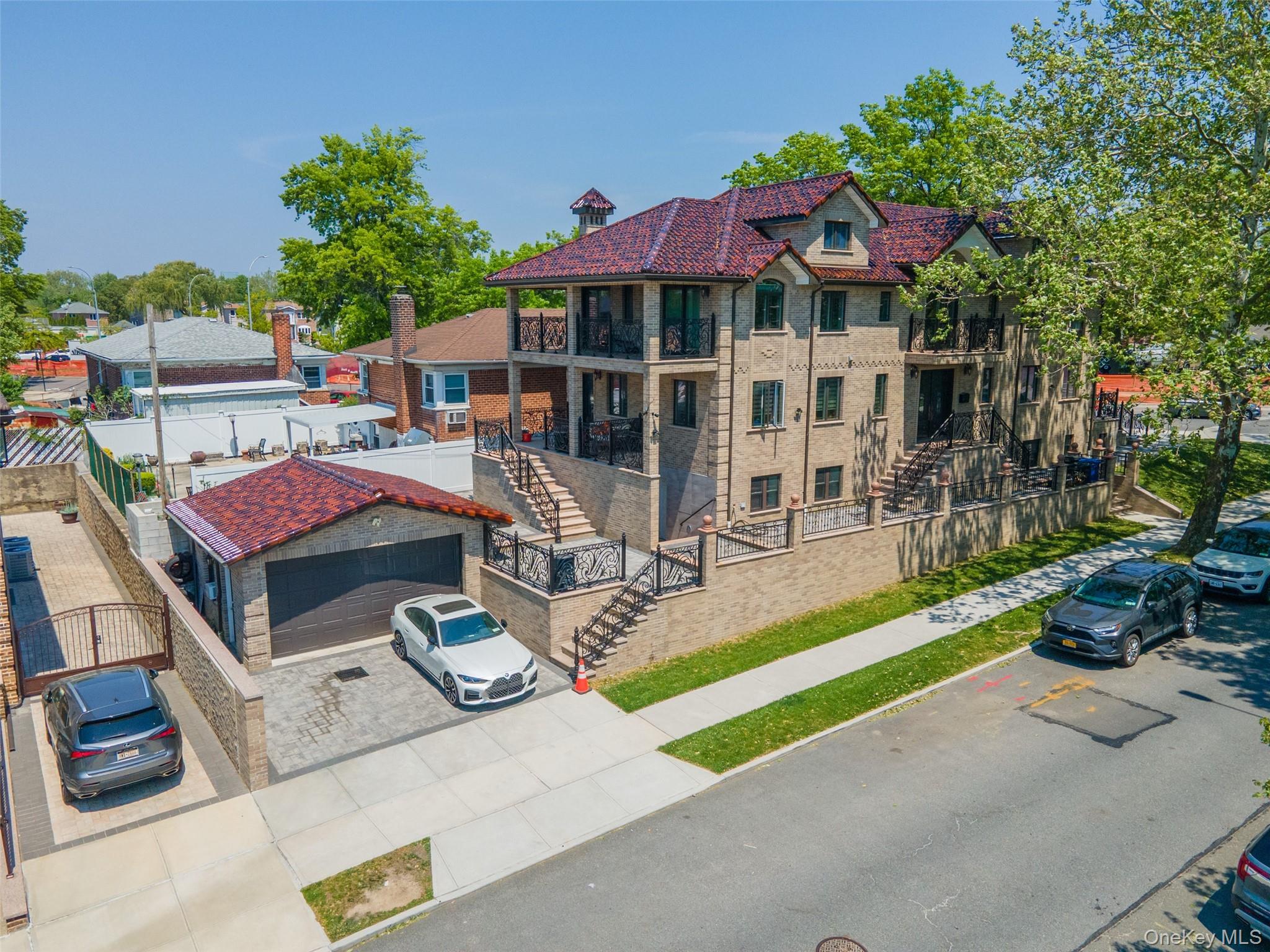 21-20 Francis Lewis Boulevard – For Sale photo 48