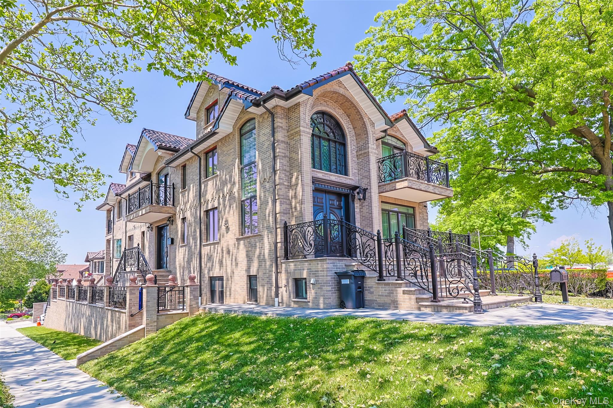 21-20 Francis Lewis Boulevard – For Sale photo 4