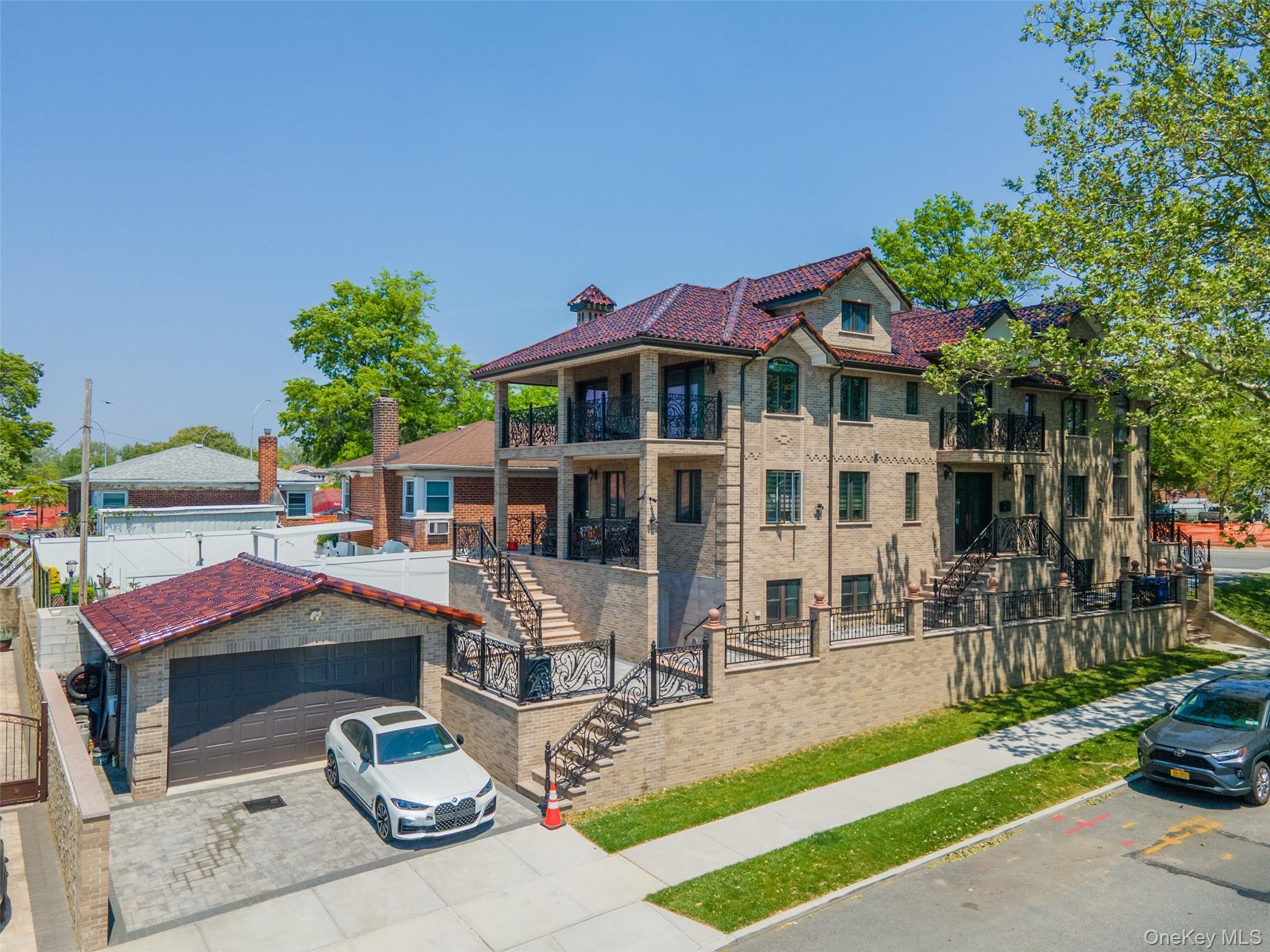 21-20 Francis Lewis Boulevard – For Sale photo 5
