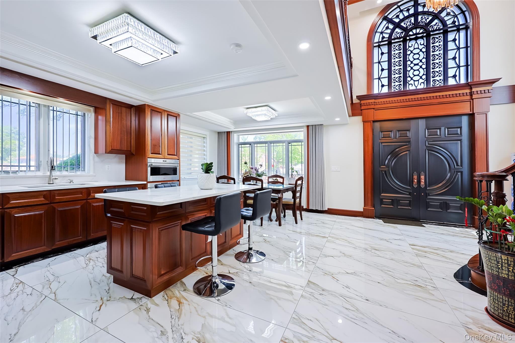 21-20 Francis Lewis Boulevard – For Sale photo 31