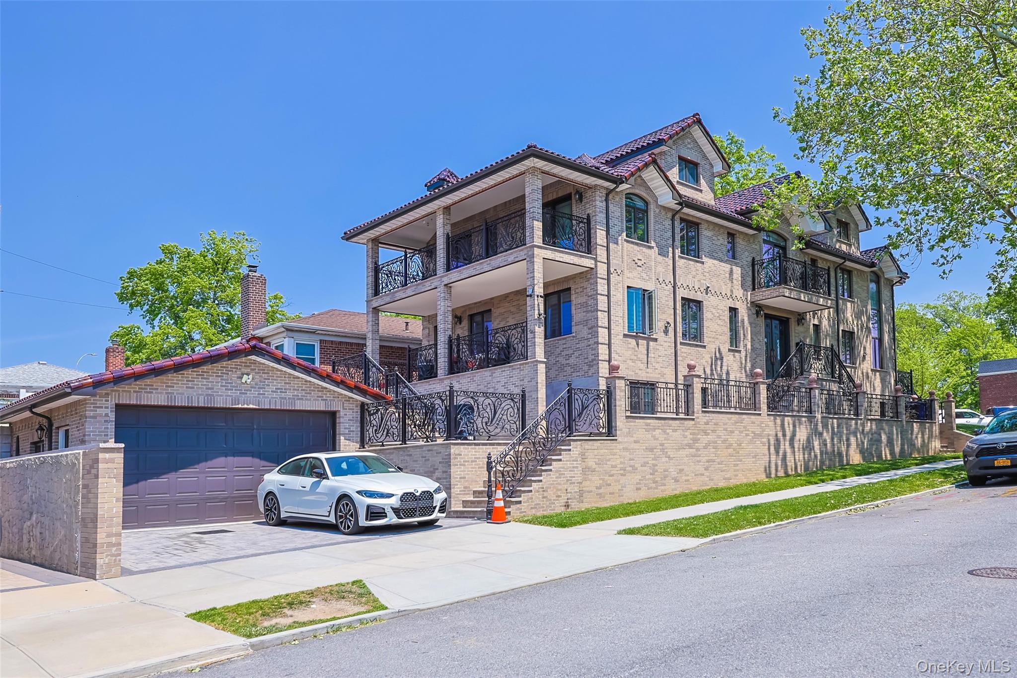 21-20 Francis Lewis Boulevard – For Sale photo 47