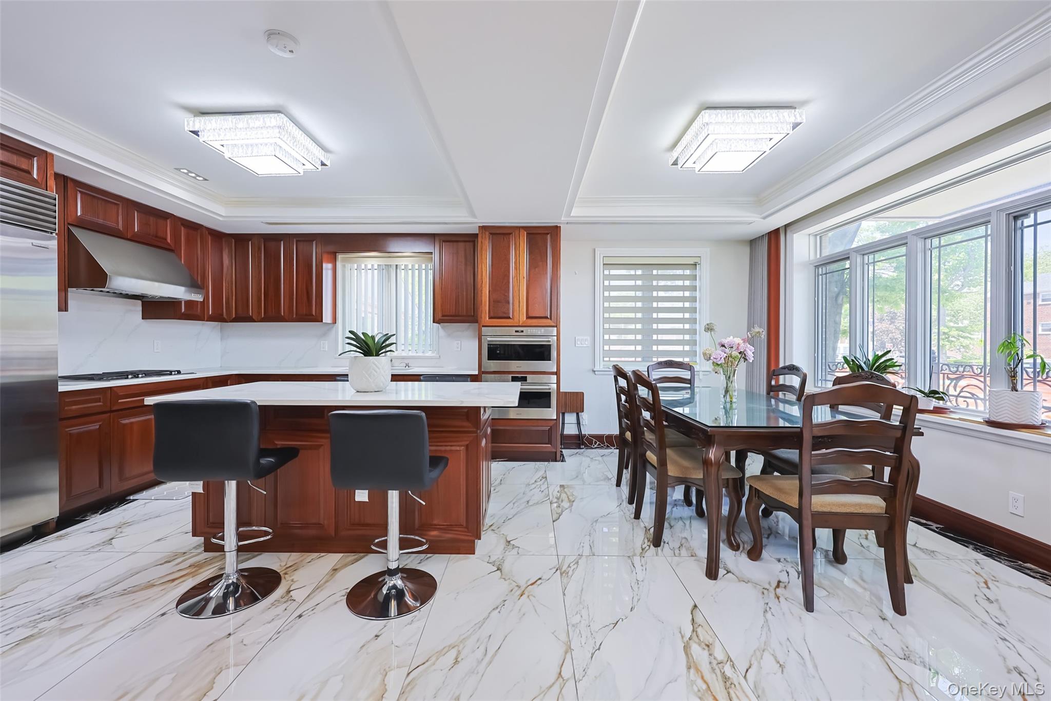 21-20 Francis Lewis Boulevard – For Sale photo 23