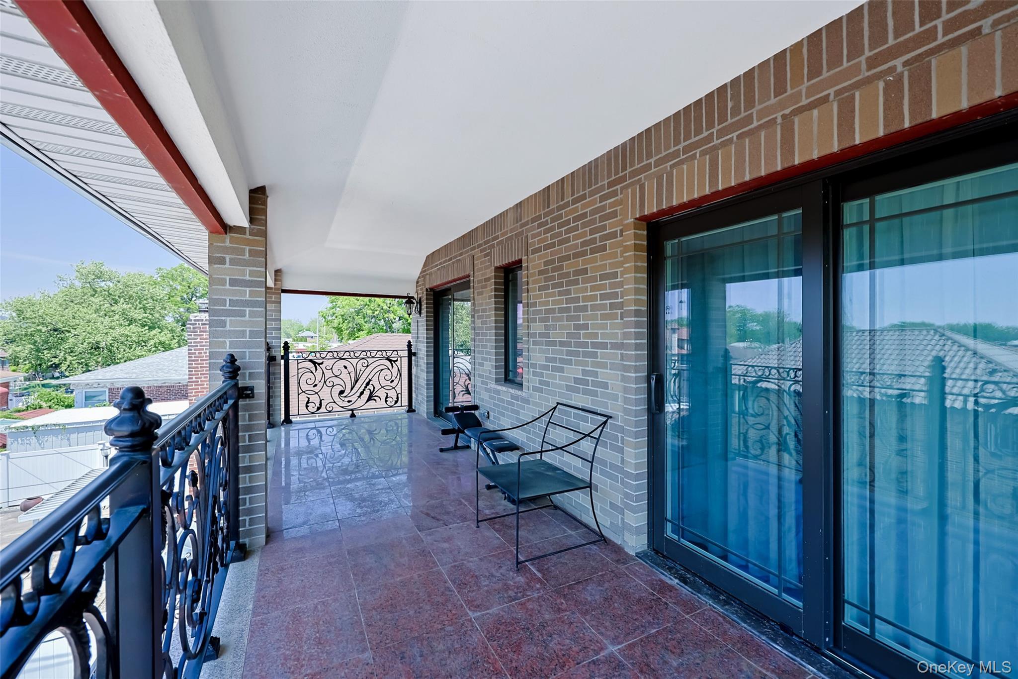21-20 Francis Lewis Boulevard – For Sale photo 44