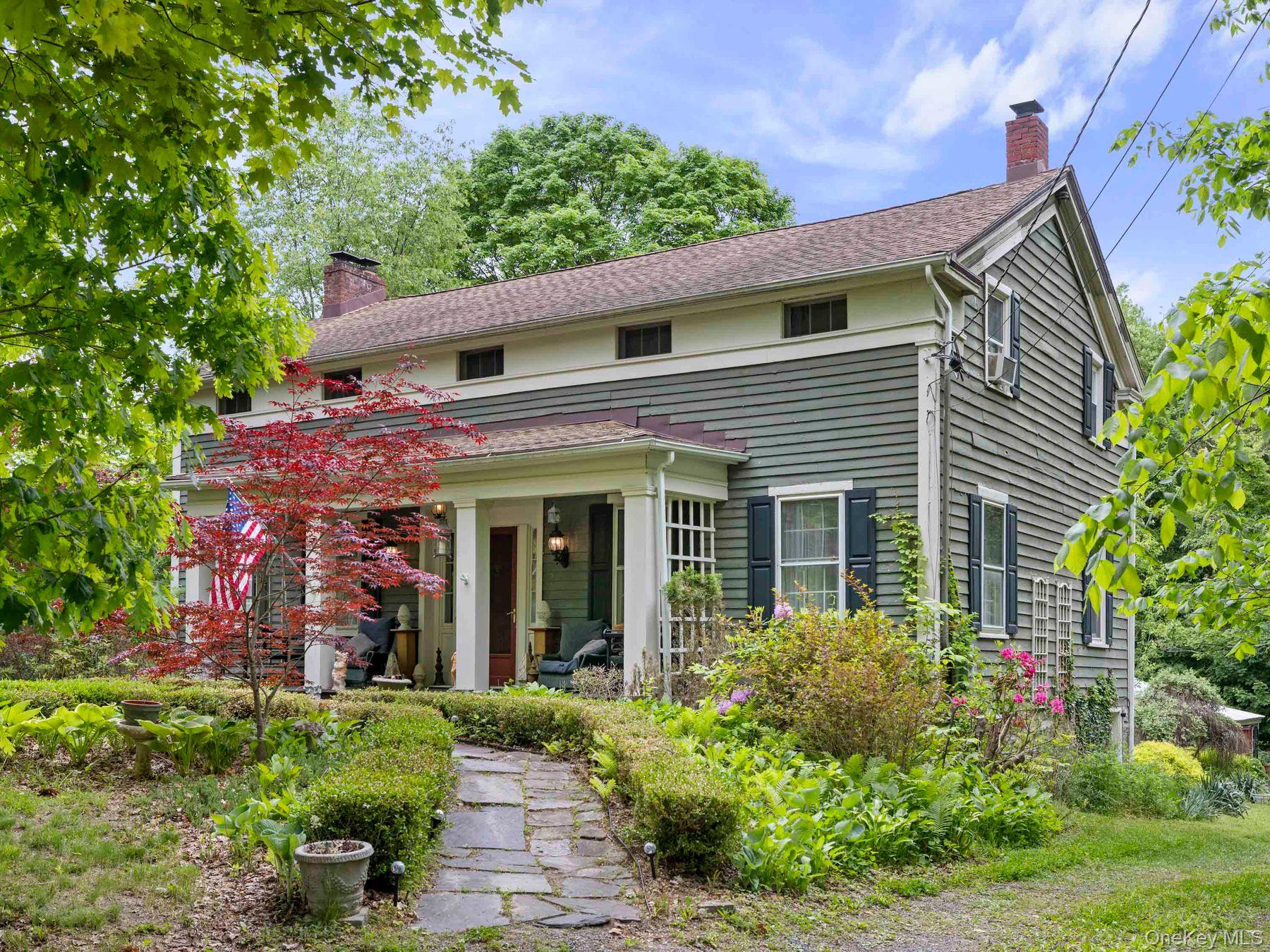 80 S Ohioville Road S – For Sale