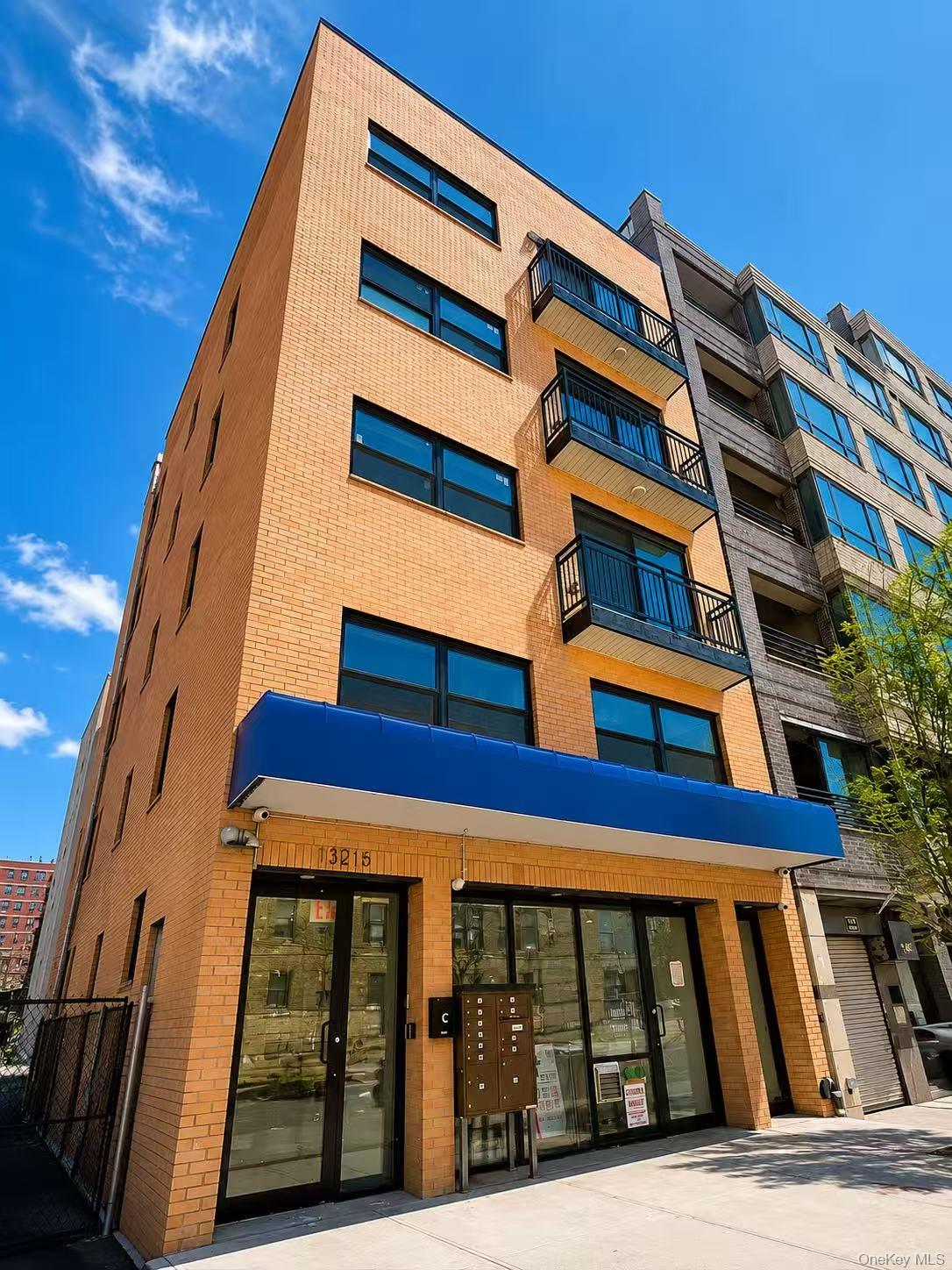 132-16 Maple Avenue, Unit CF&CA