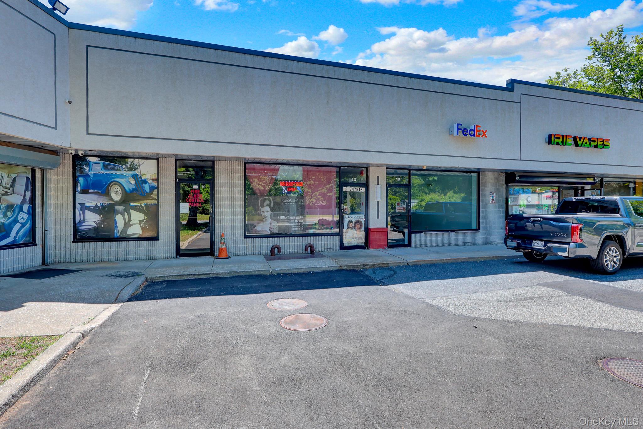 2 Middle Country Road, Unit 12