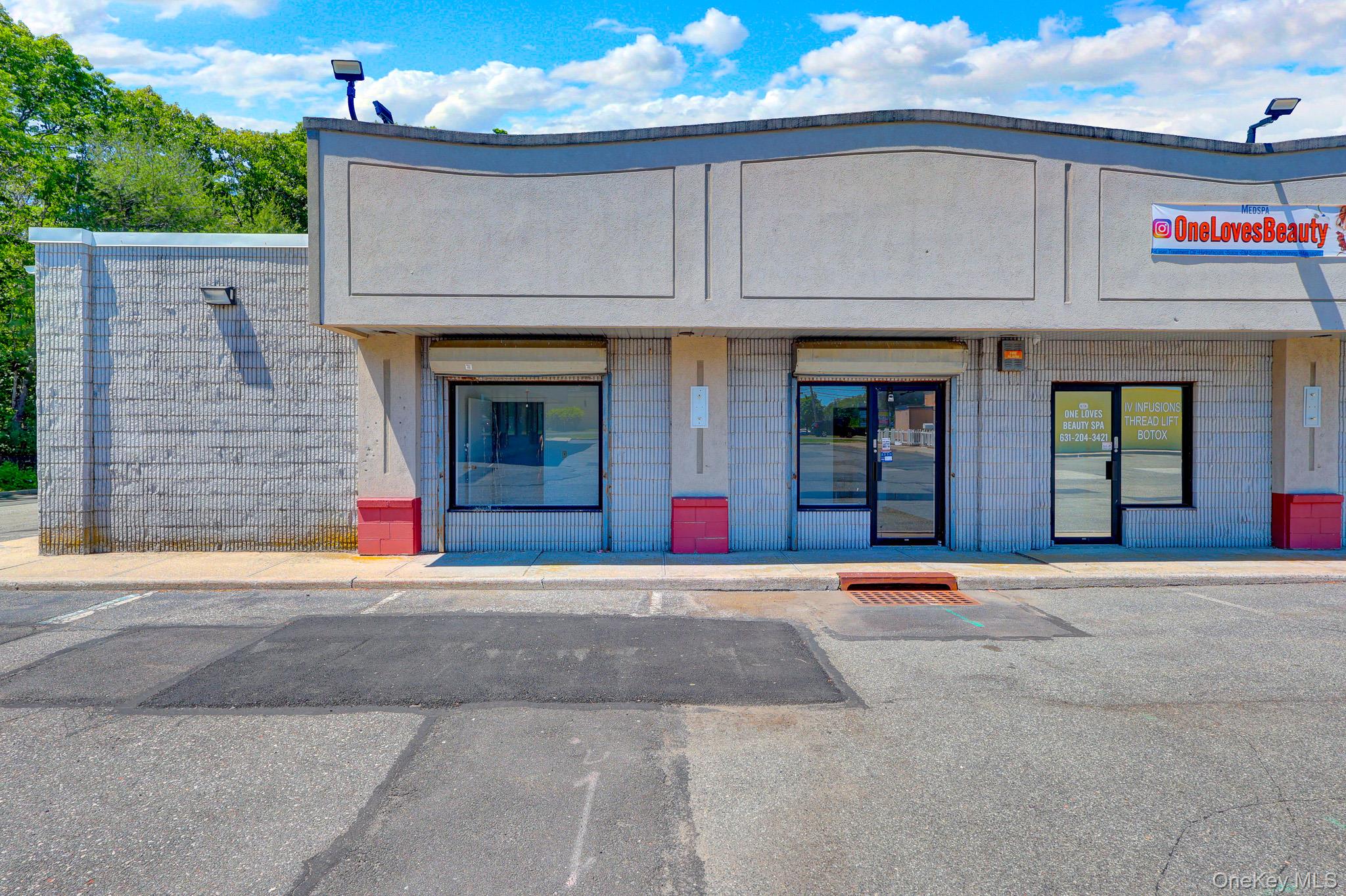 20 Middle Country Road, Unit E photo 7