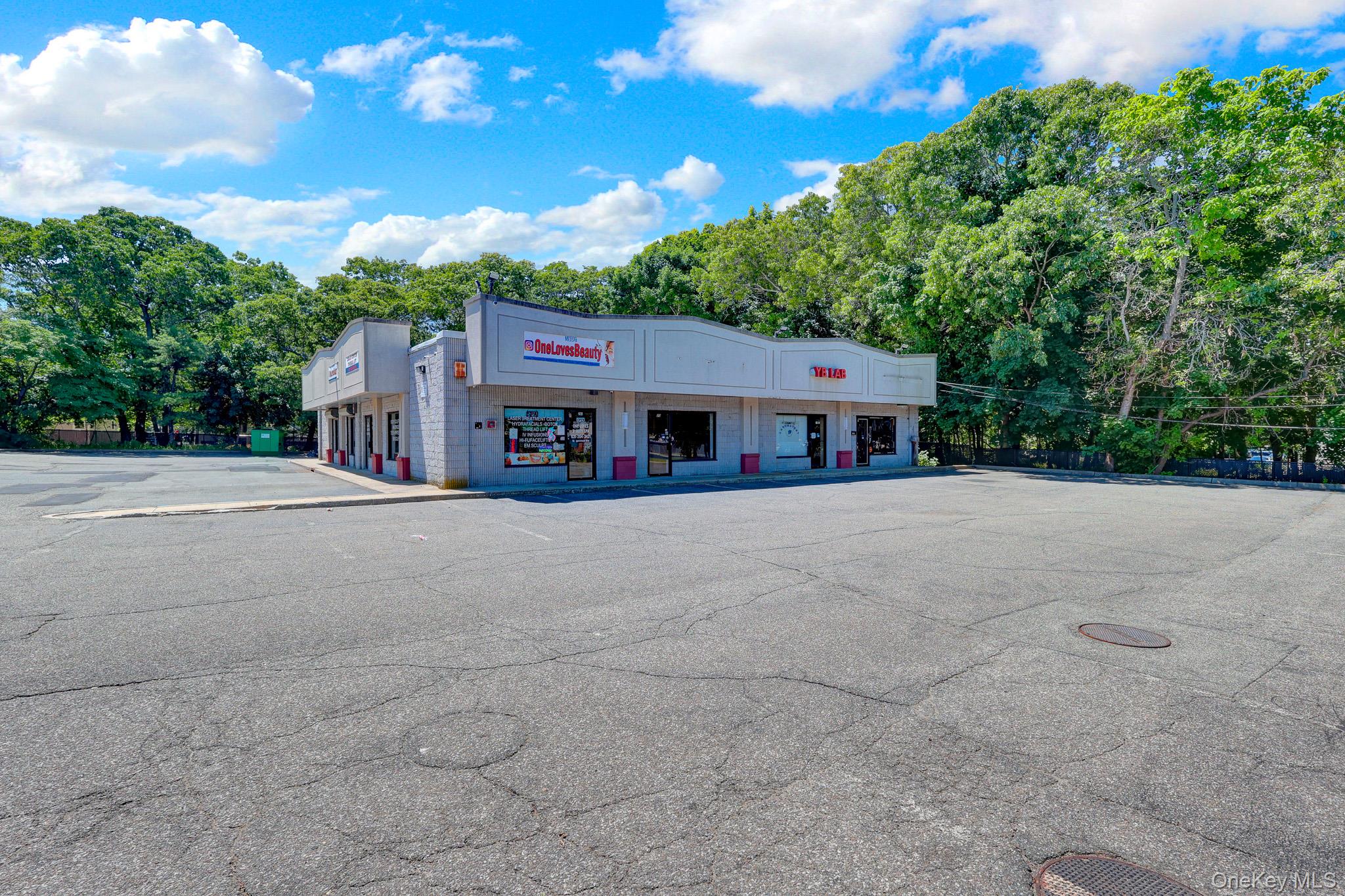 20 Middle Country Road, Unit E photo 6