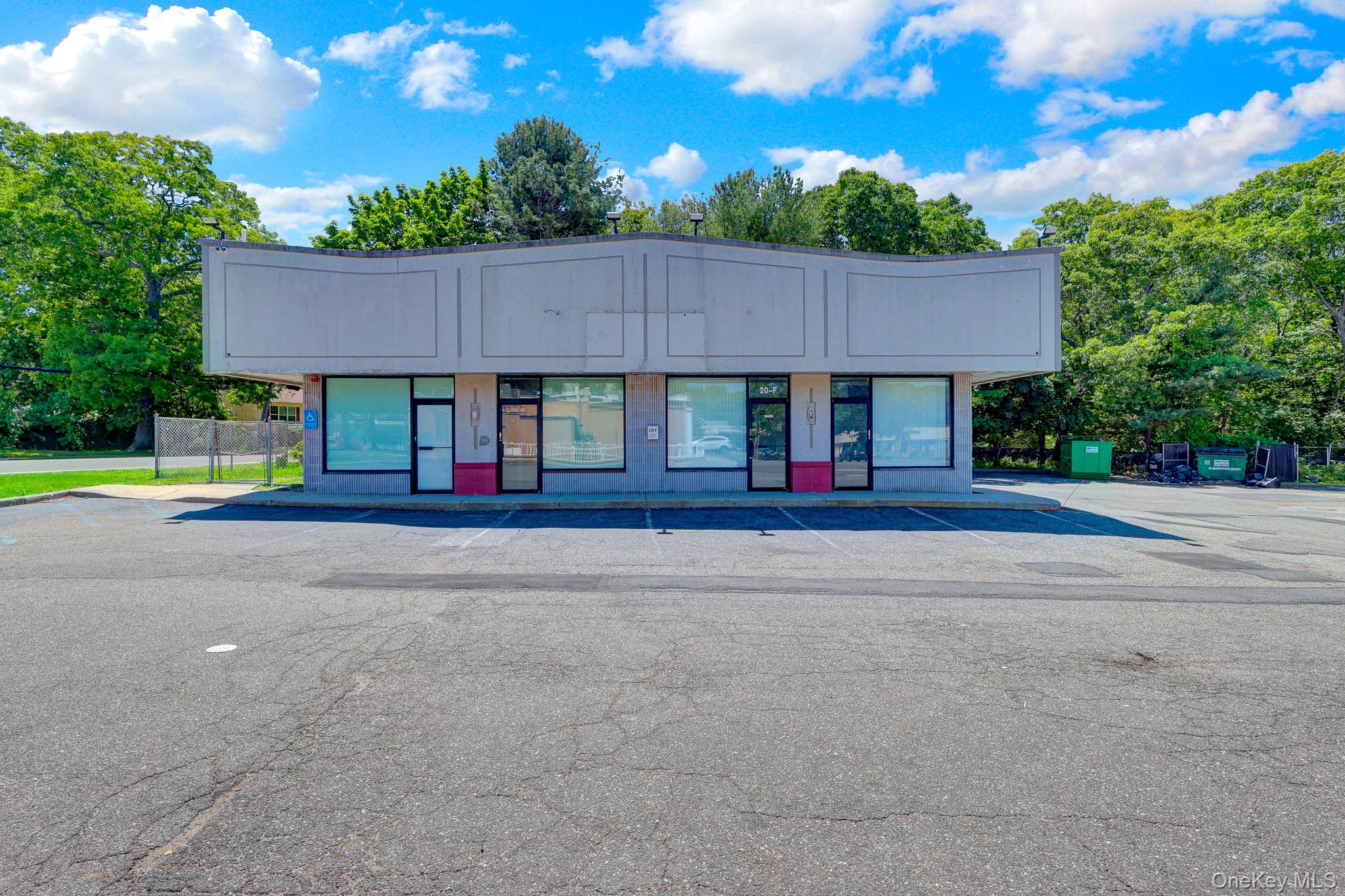 20 Middle Country Road, Unit F