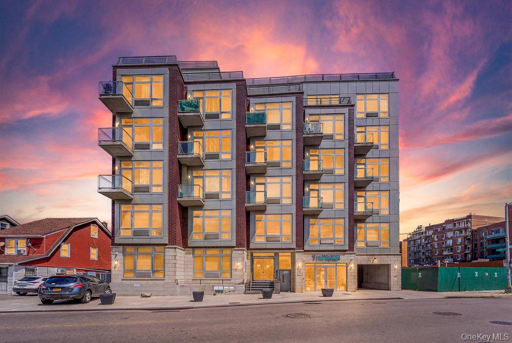 140-21 32nd Avenue Ave, Unit 6A-N