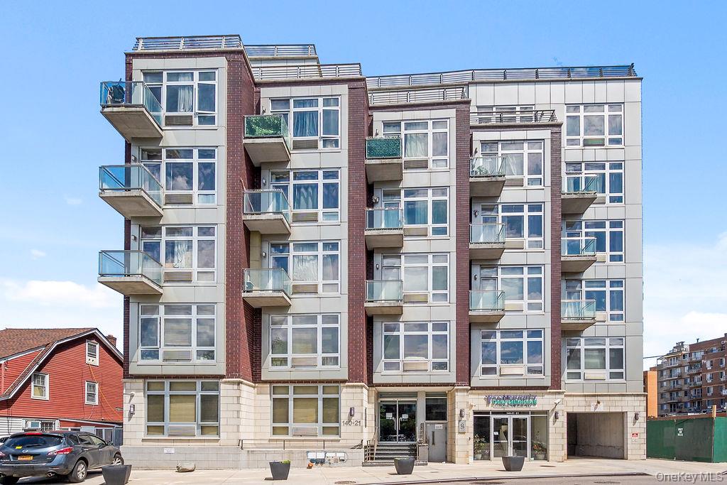 140-21 32nd Avenue Ave, Unit 6A-N photo 6