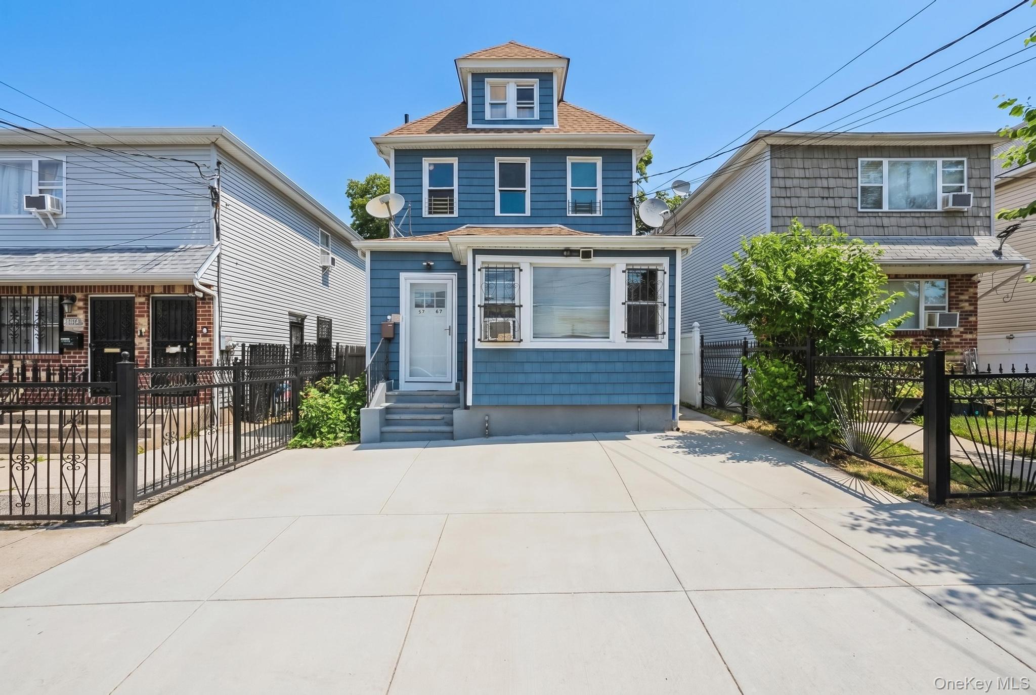 11417 159th Street – For Sale