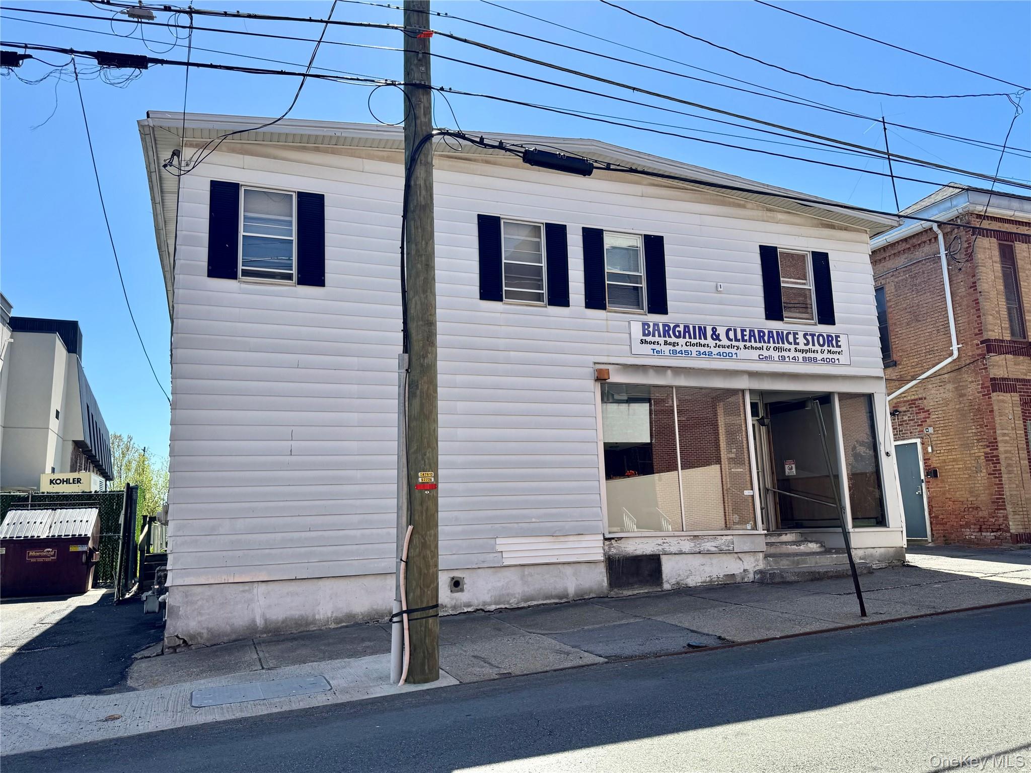 20 John Street – For Sale photo 2