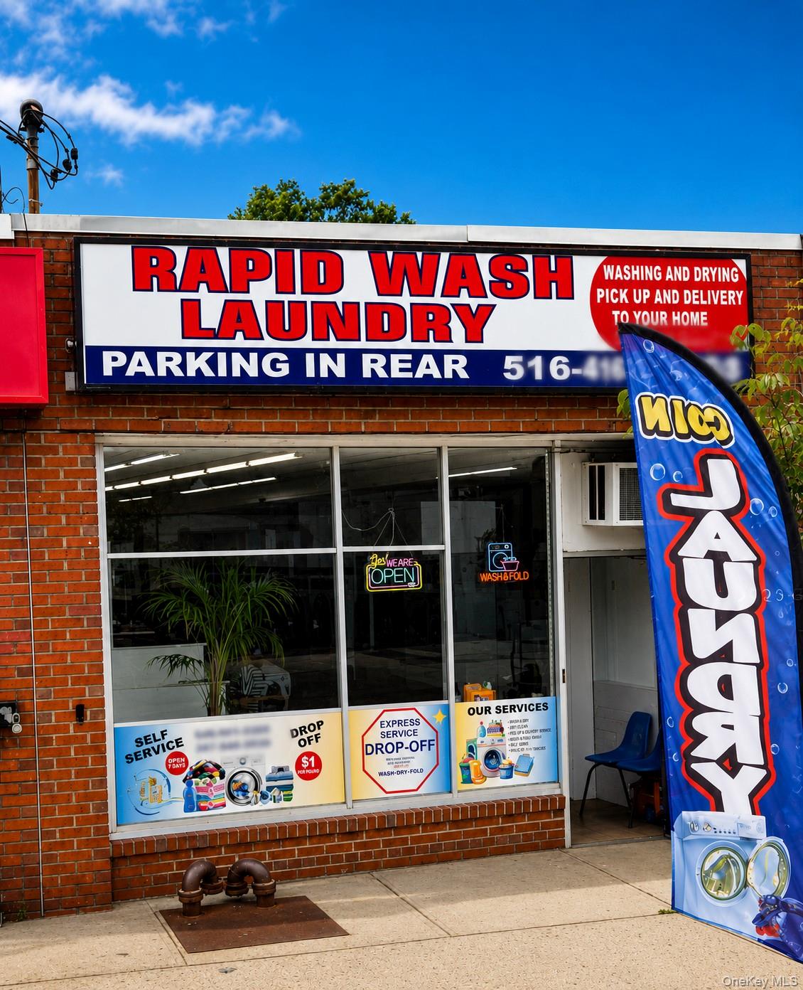 420 Uniondale Avenue – For Sale