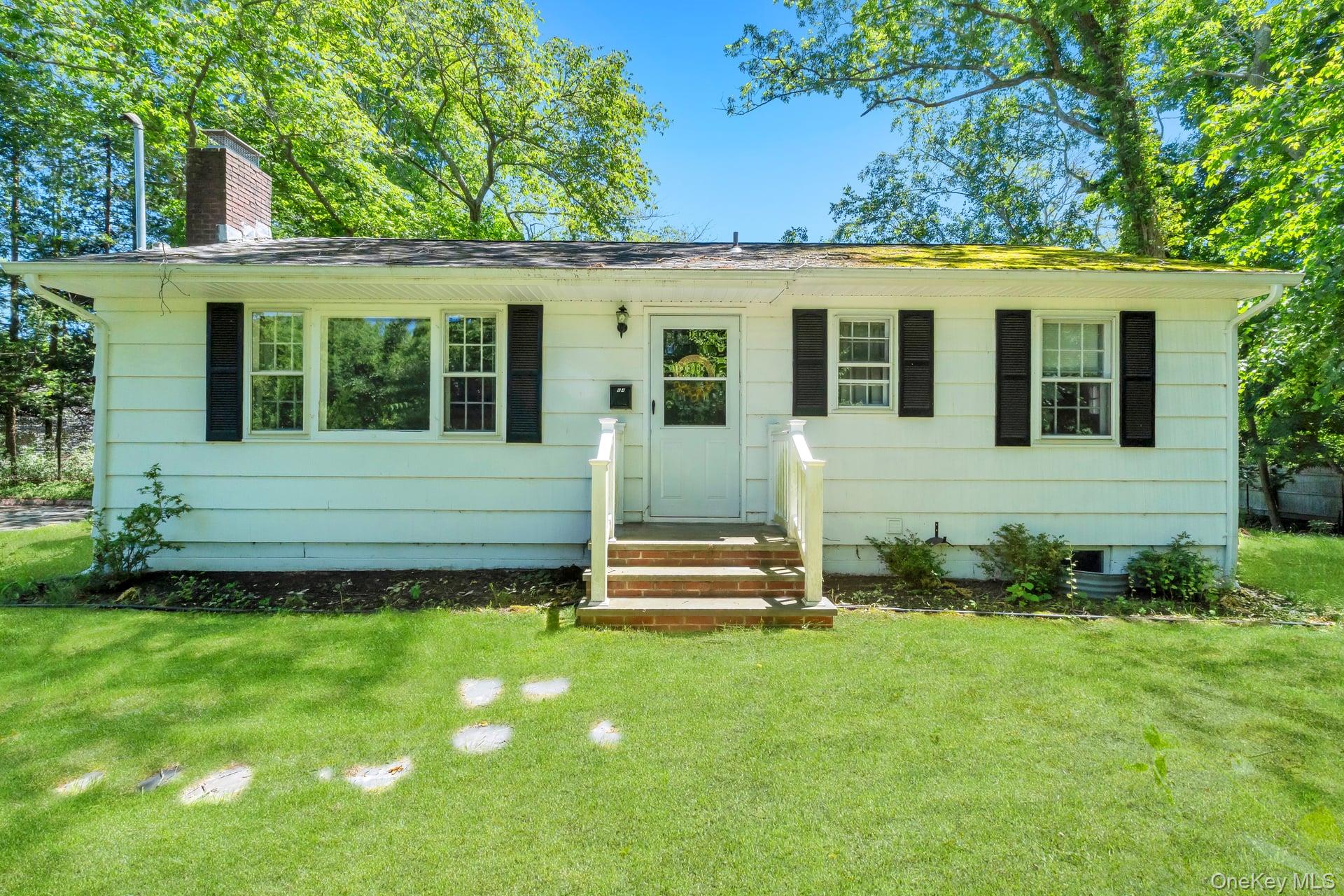 64 Cove Hollow Road – For Sale