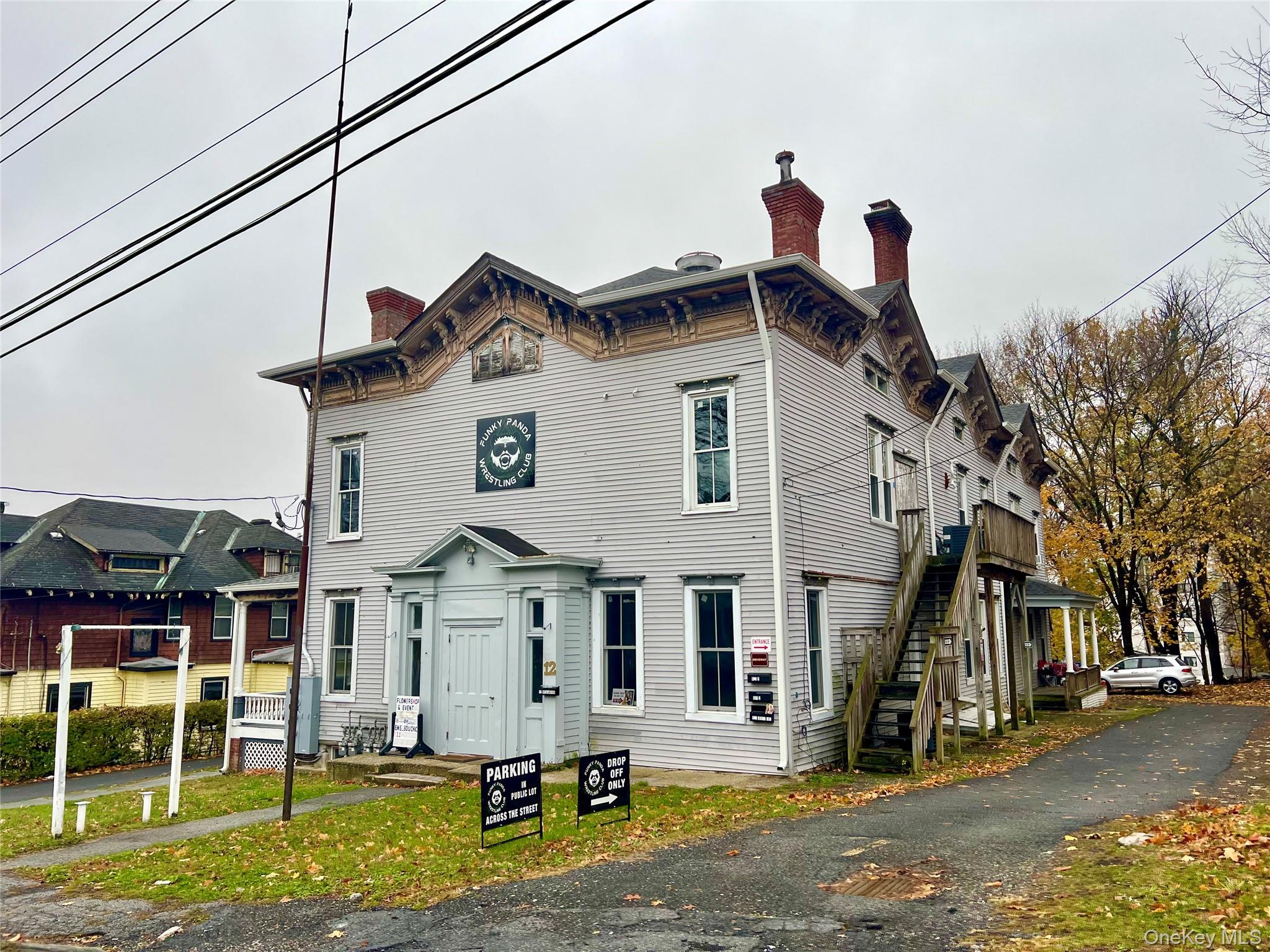 12 Washington Street, Unit 2nd Fl photo 18