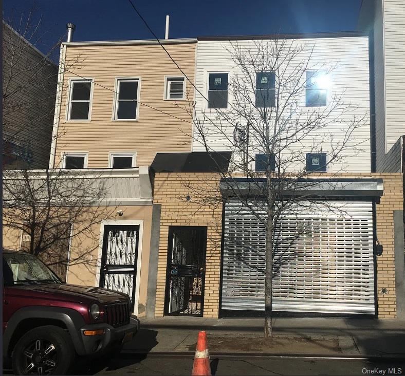 801 E 161st Street – For Sale