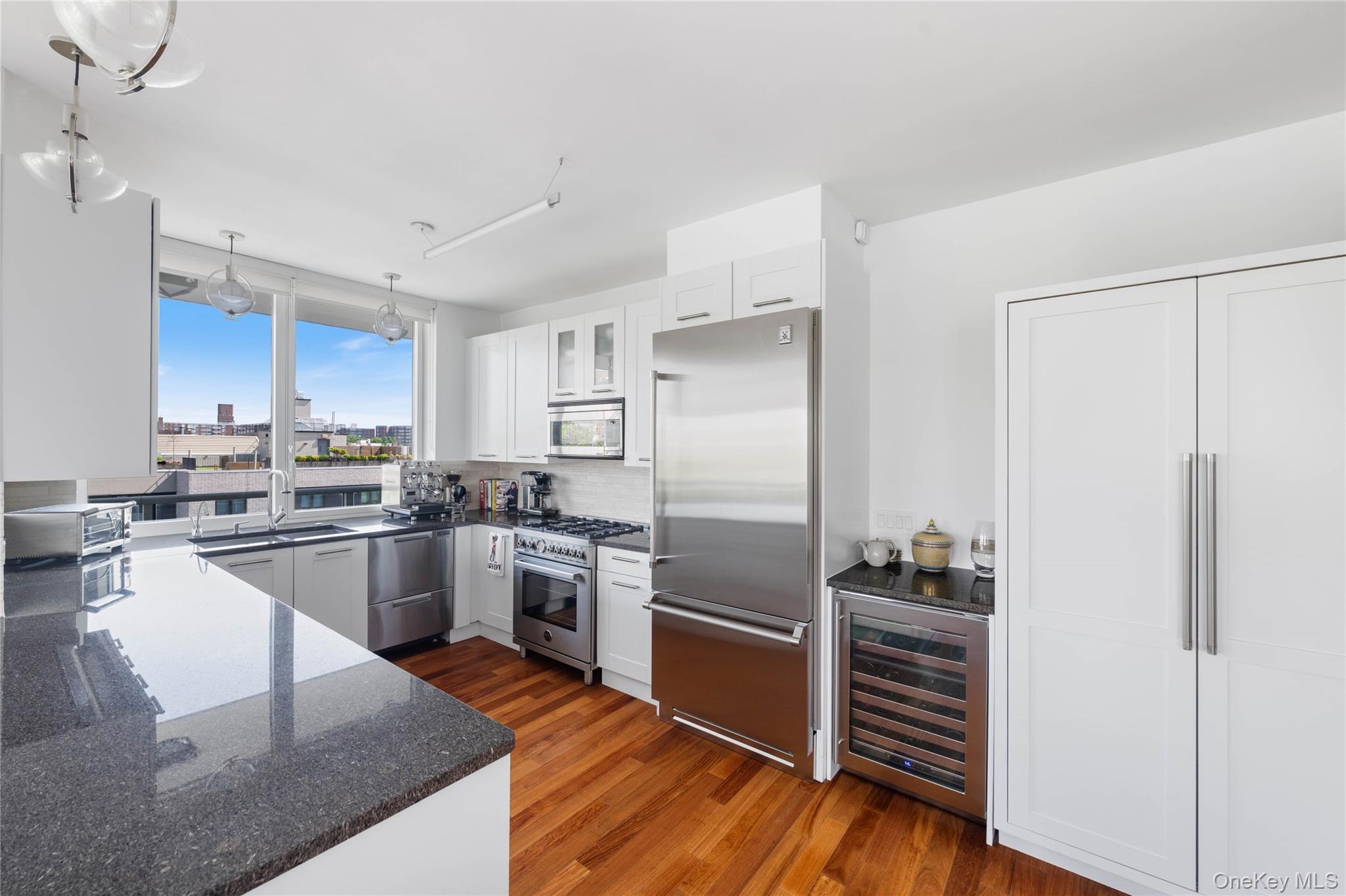 640 W 237th Street, Unit 9C photo 5