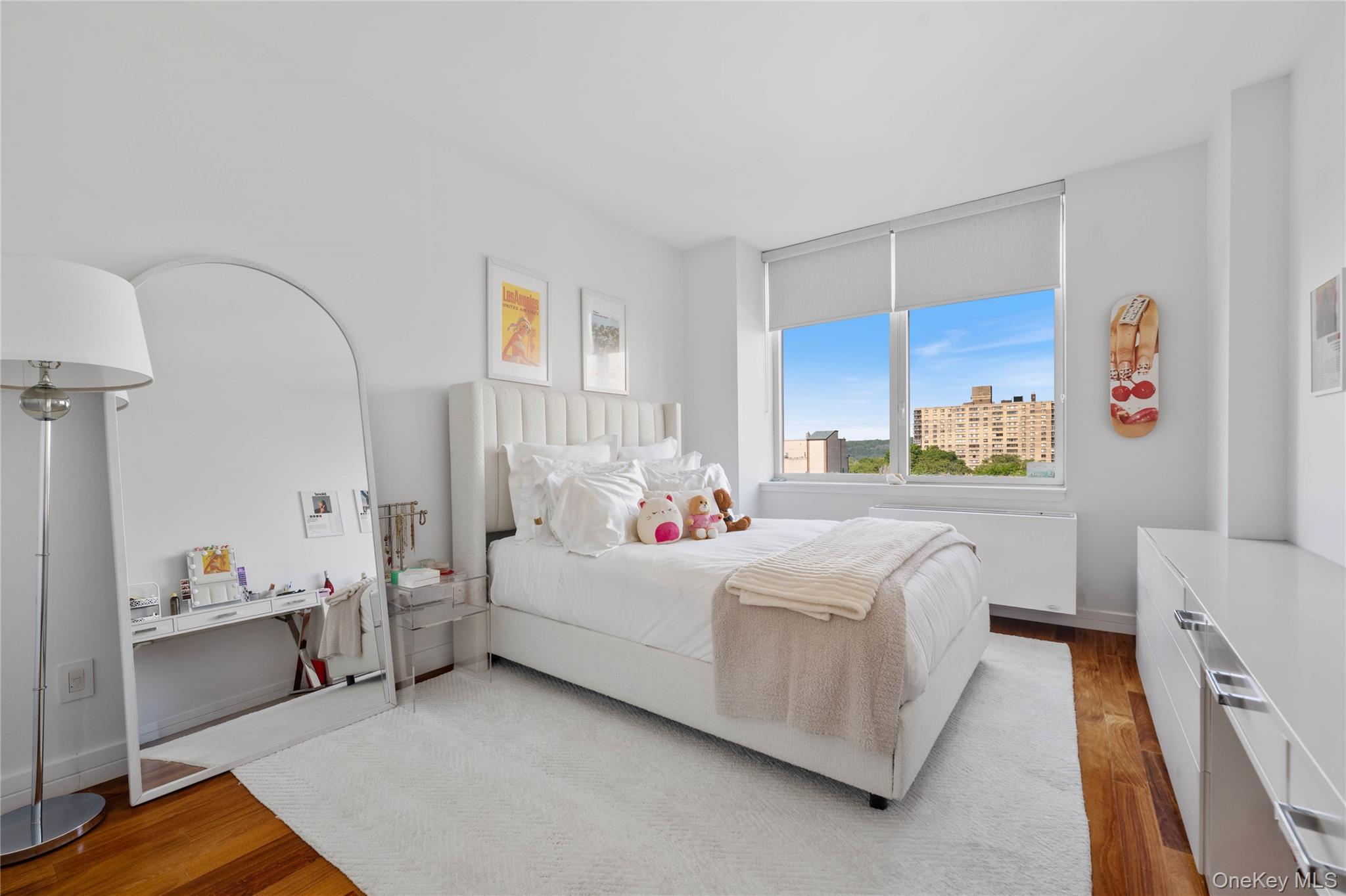 640 W 237th Street, Unit 9C photo 9