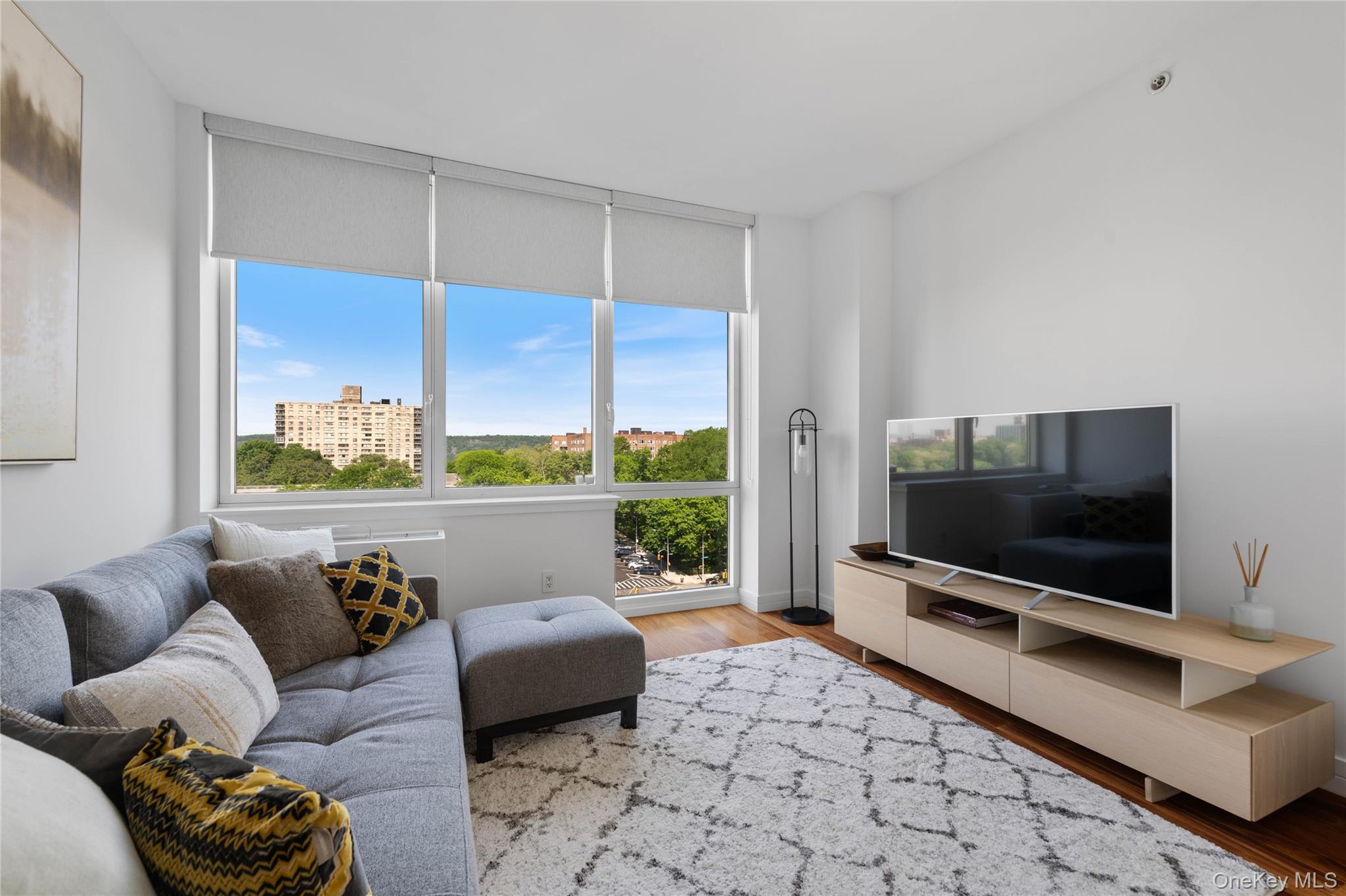 640 W 237th Street, Unit 9C photo 8