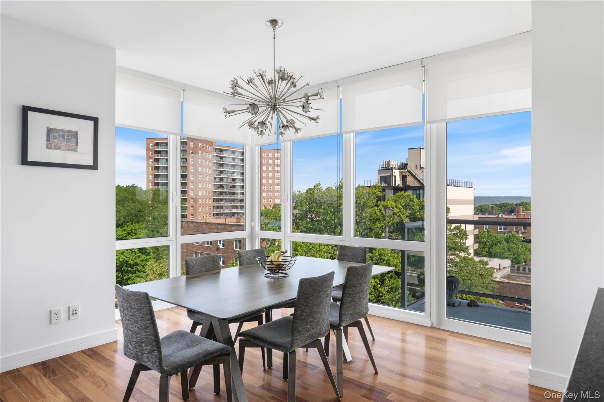 640 W 237th Street, Unit 9C photo 4