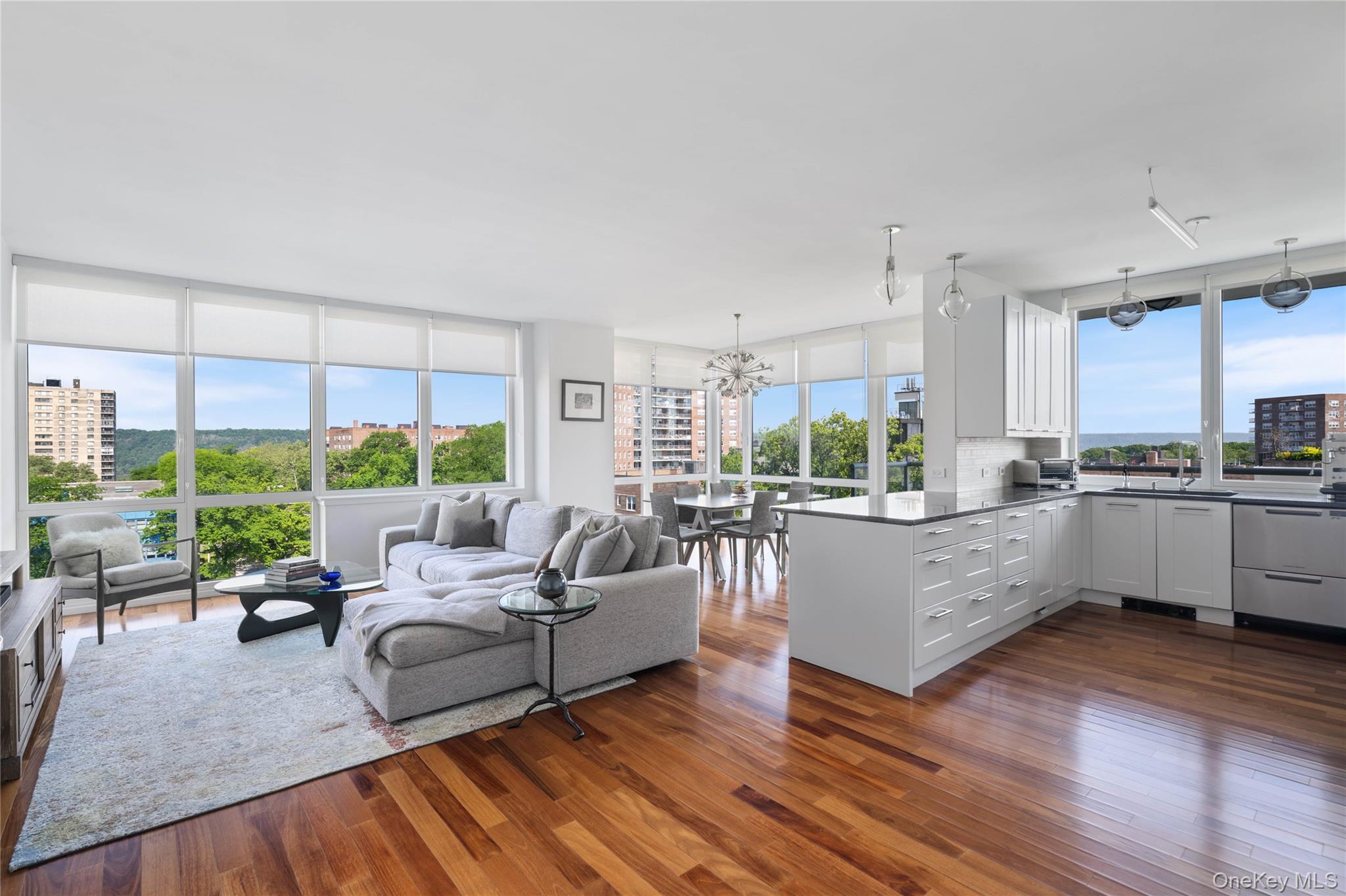 640 W 237th Street, Unit 9C
