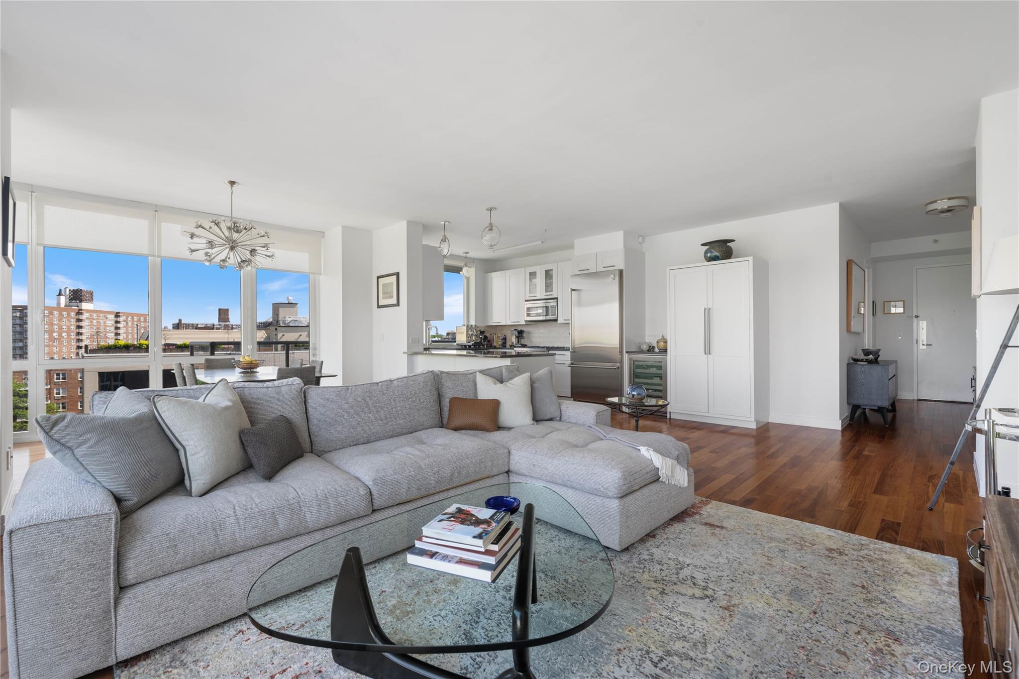 640 W 237th Street, Unit 9C photo 2