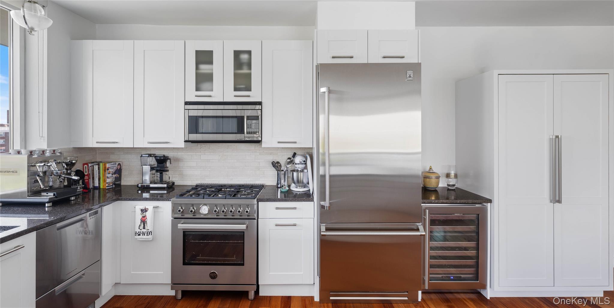 640 W 237th Street, Unit 9C photo 6