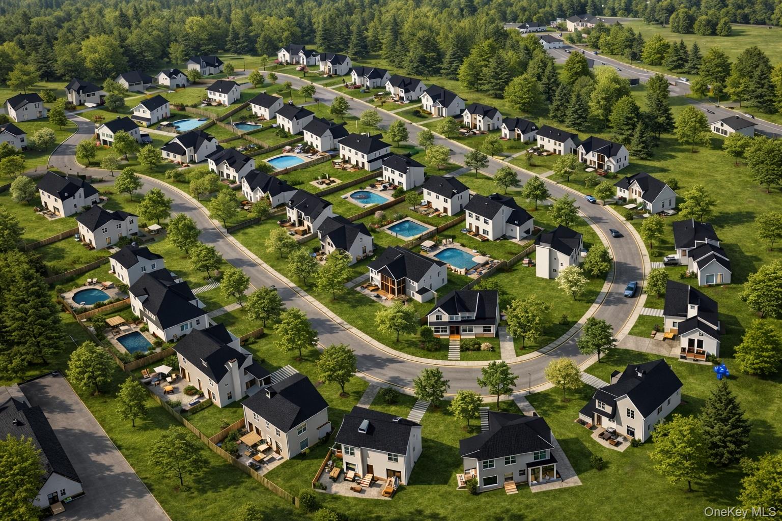 Lot 33 Gail Circle – For Sale photo 3