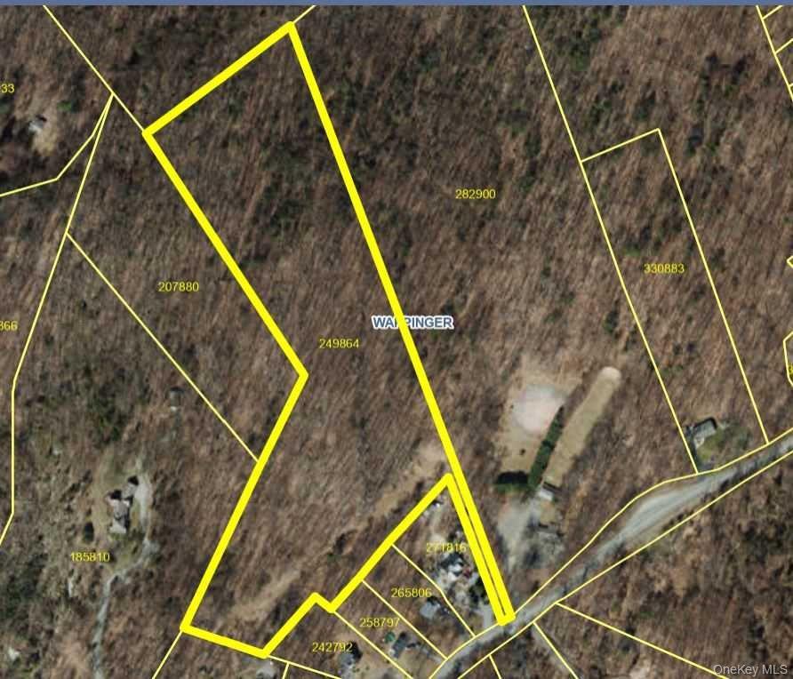 382 Cedar Hill Road – For Sale