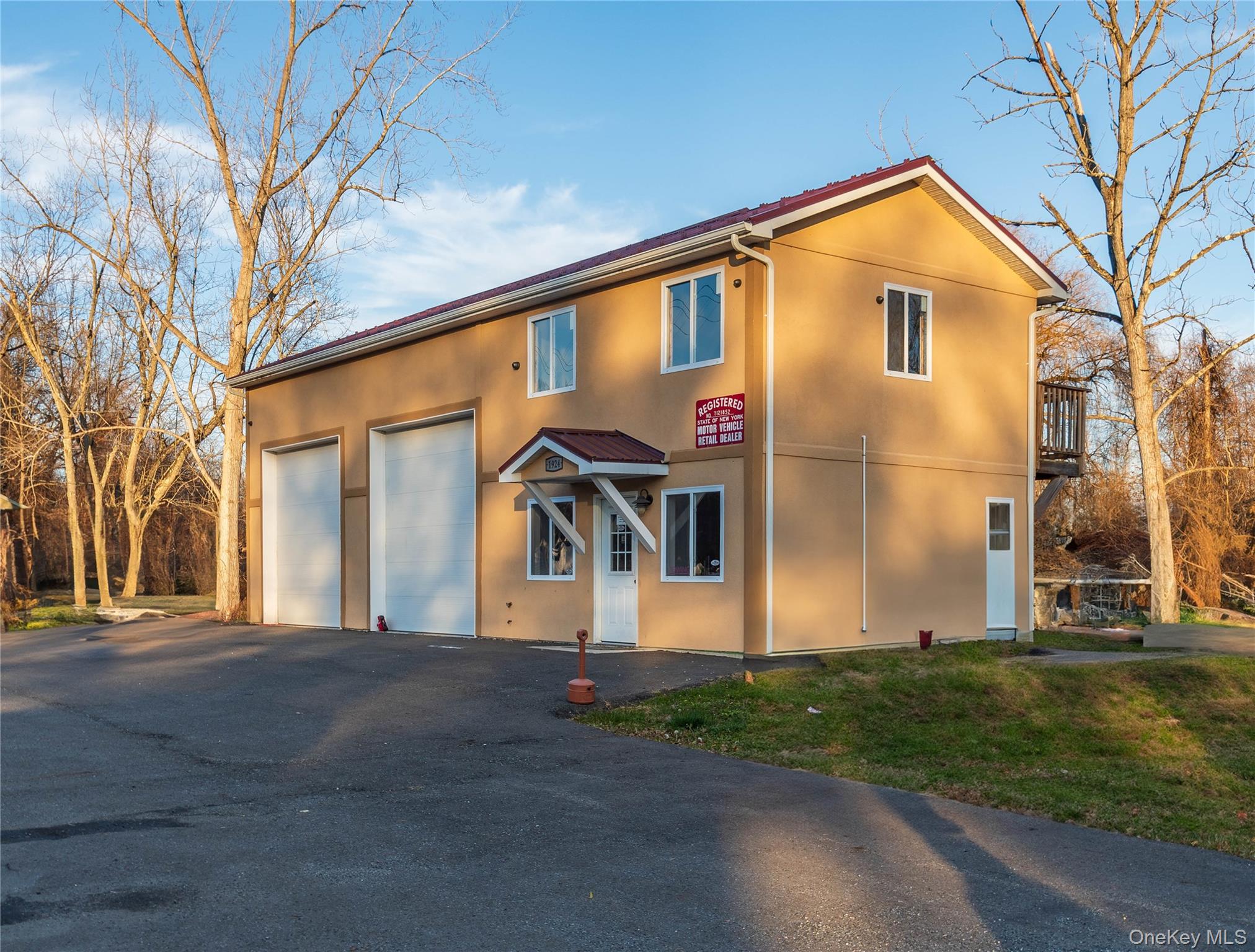 1924 Route 9W – For Rent photo 2