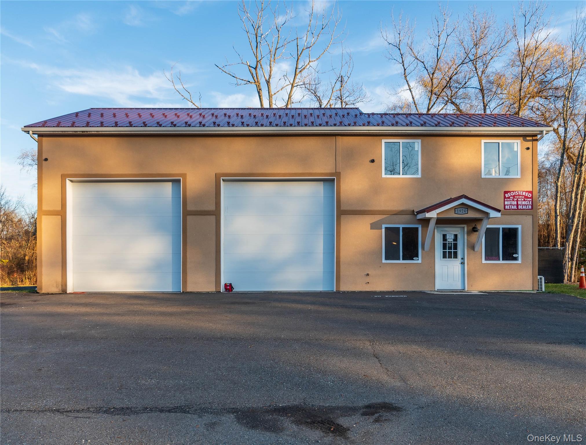 1924 Route 9W – For Rent