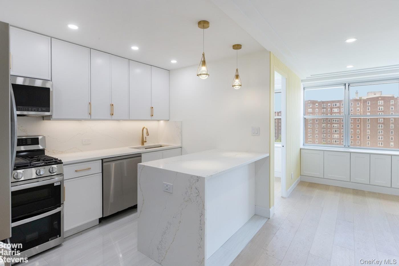 555 Kappock Street, Unit 12G photo 4