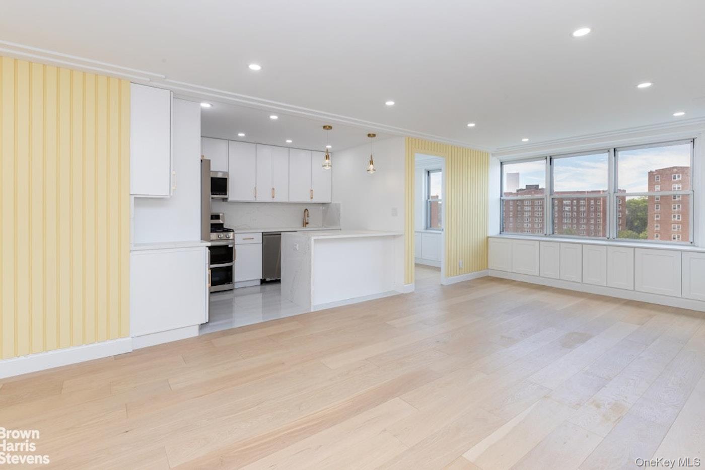 555 Kappock Street, Unit 12G photo 2