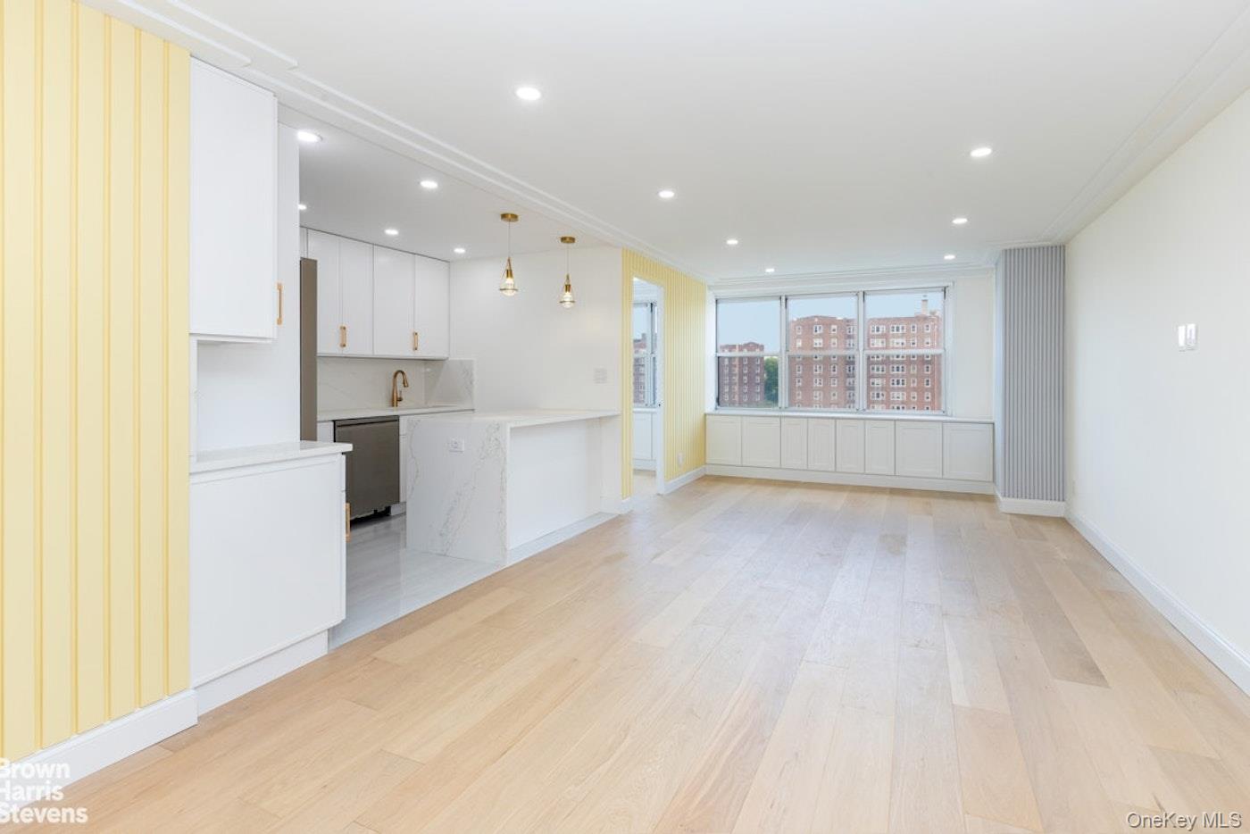 555 Kappock Street, Unit 12G photo 3