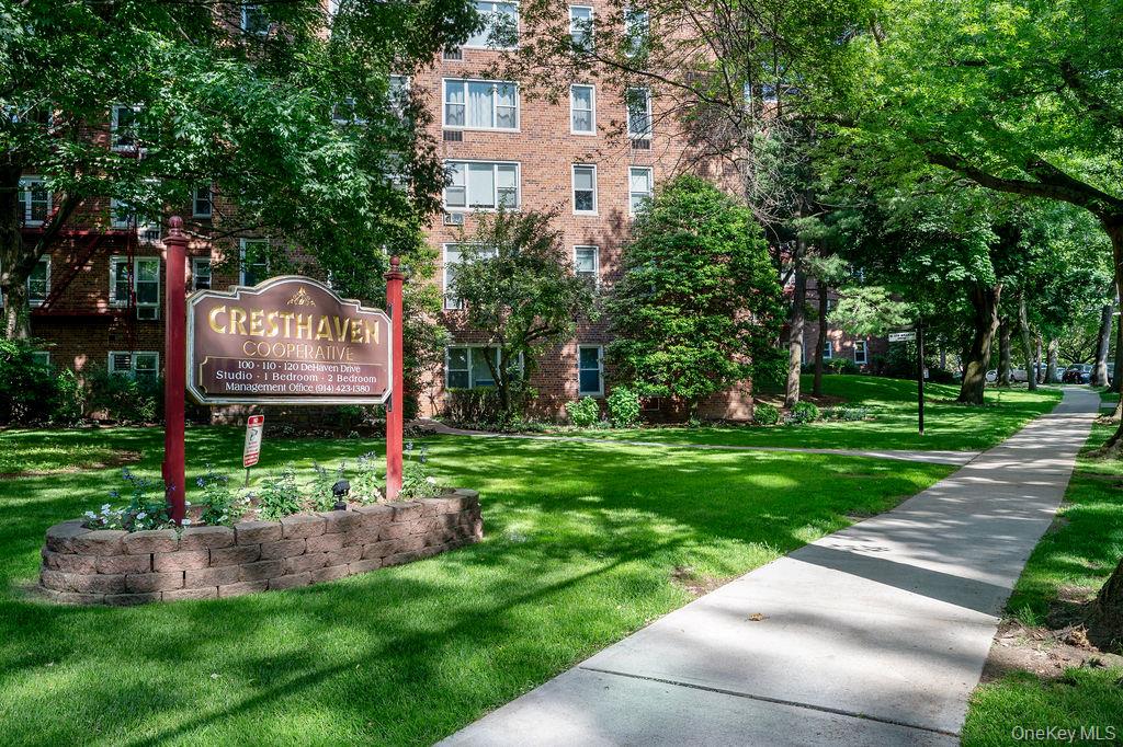 100 Dehaven Drive, Unit 512