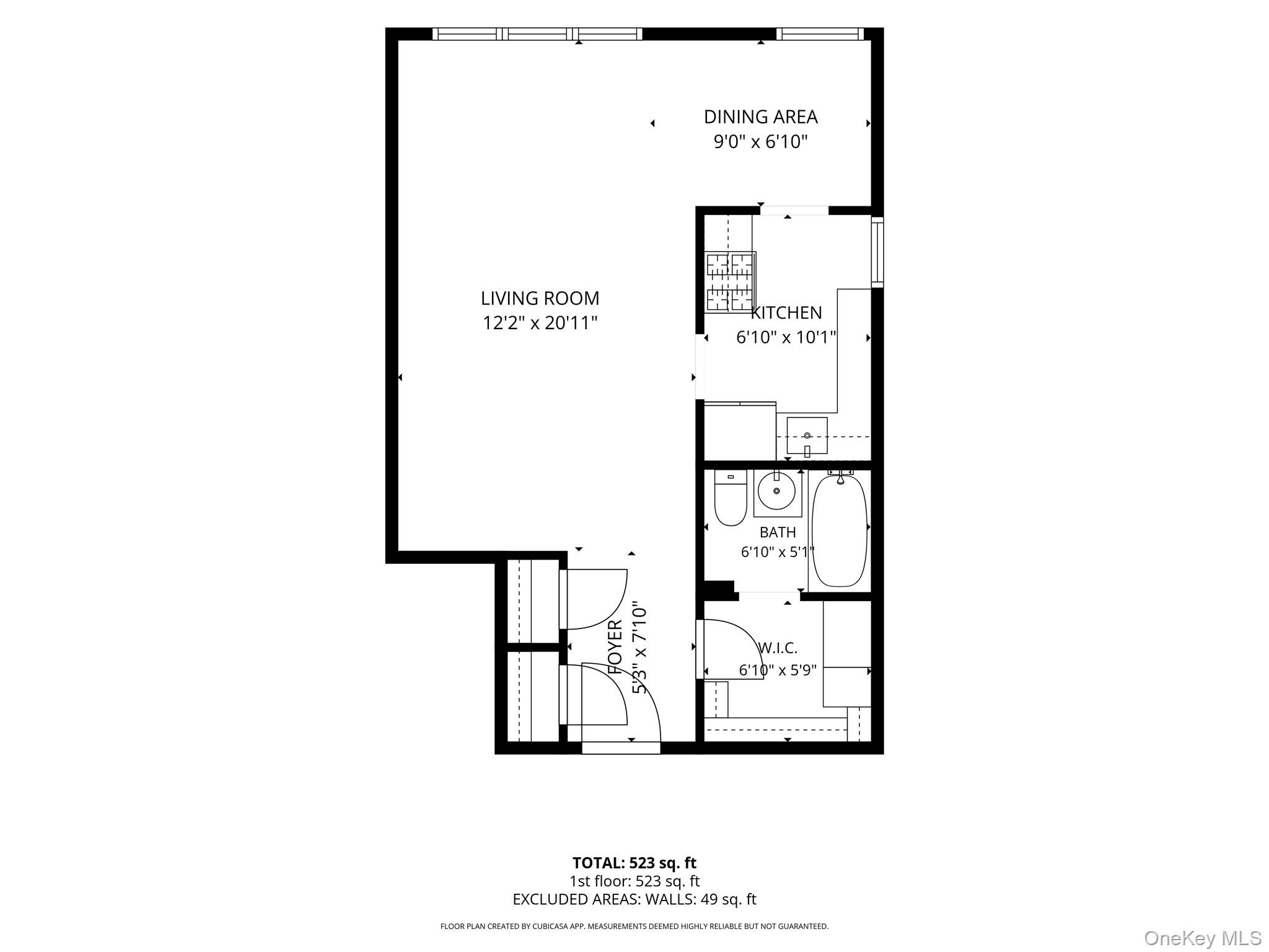 100 Dehaven Drive, Unit 512 photo 26