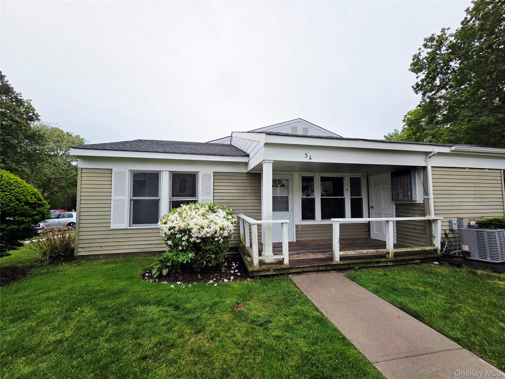 5 Independence Court, Unit 5A