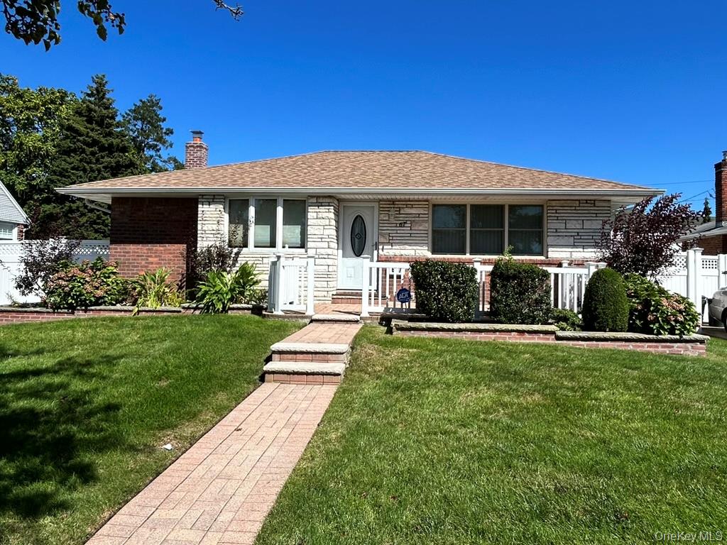 67 Emerson Avenue – For Rent