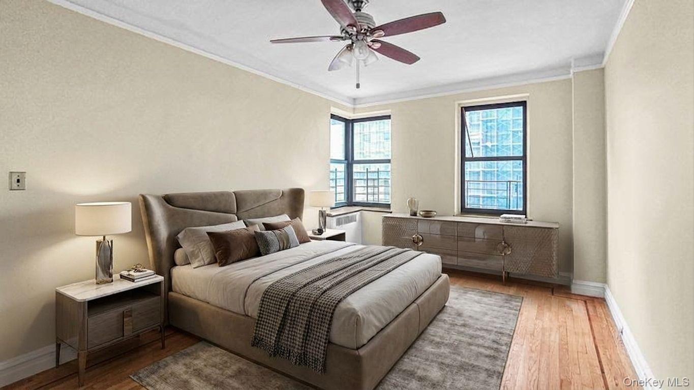 860 Grand Concourse Ave, Unit 7M photo 6